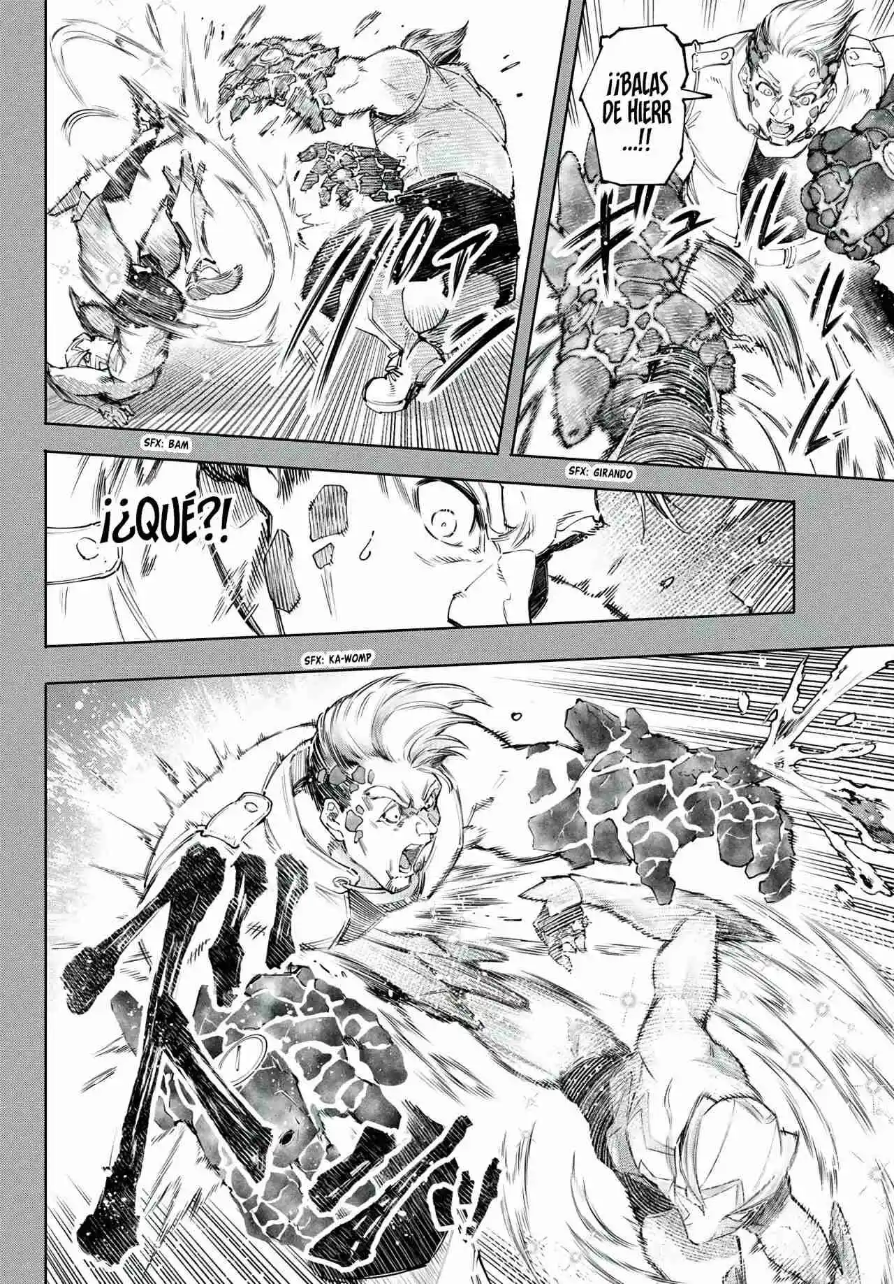 Shangri-La Frontier: Kusoge Hunter, Kami Ge Ni Idoman To Su - Capítulo 117 - Página 18 - LectorTMOo