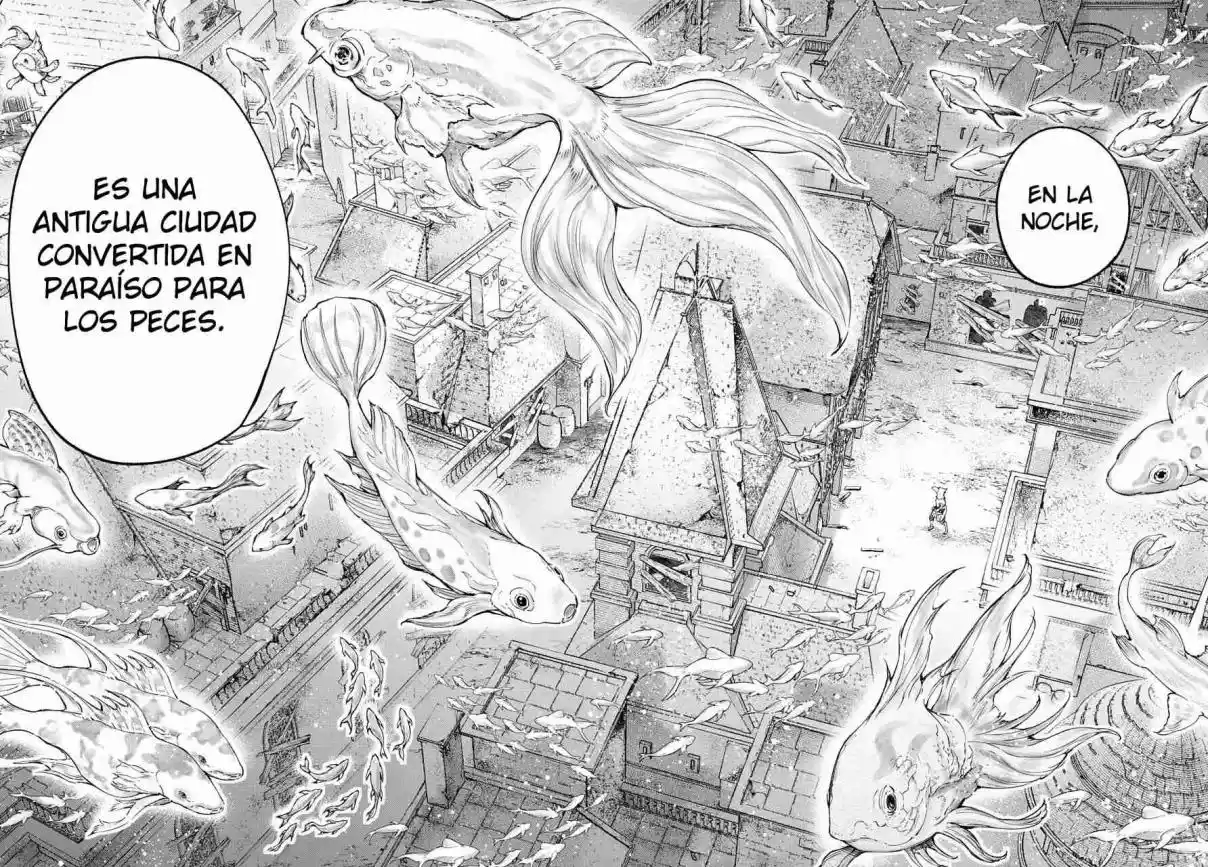 Shangri-La Frontier: Kusoge Hunter, Kami Ge Ni Idoman To Su - Capítulo 118 - Página 19 - LectorTMOo