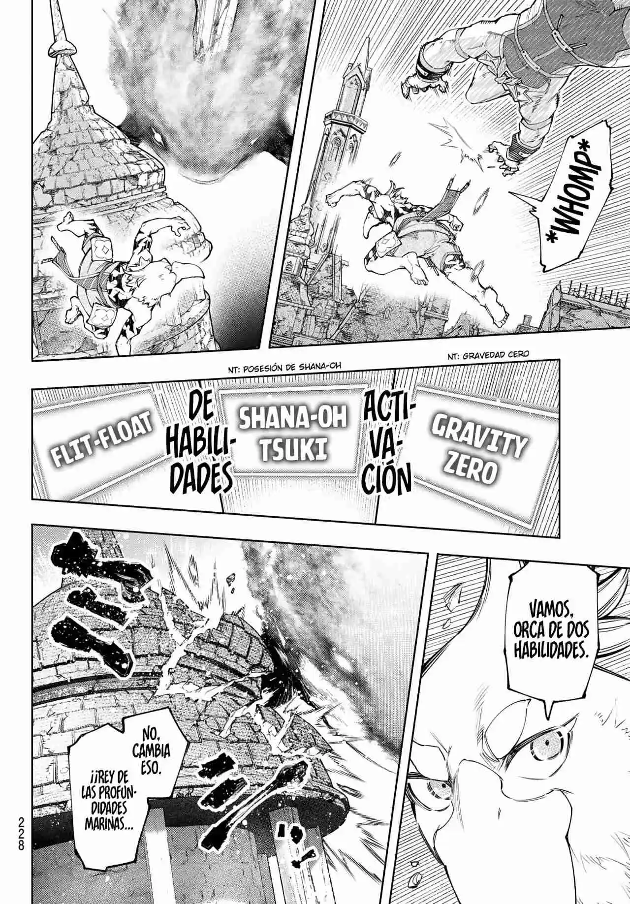 Shangri-La Frontier: Kusoge Hunter, Kami Ge Ni Idoman To Su - Capítulo 121 - Página 25 - LectorTMOo