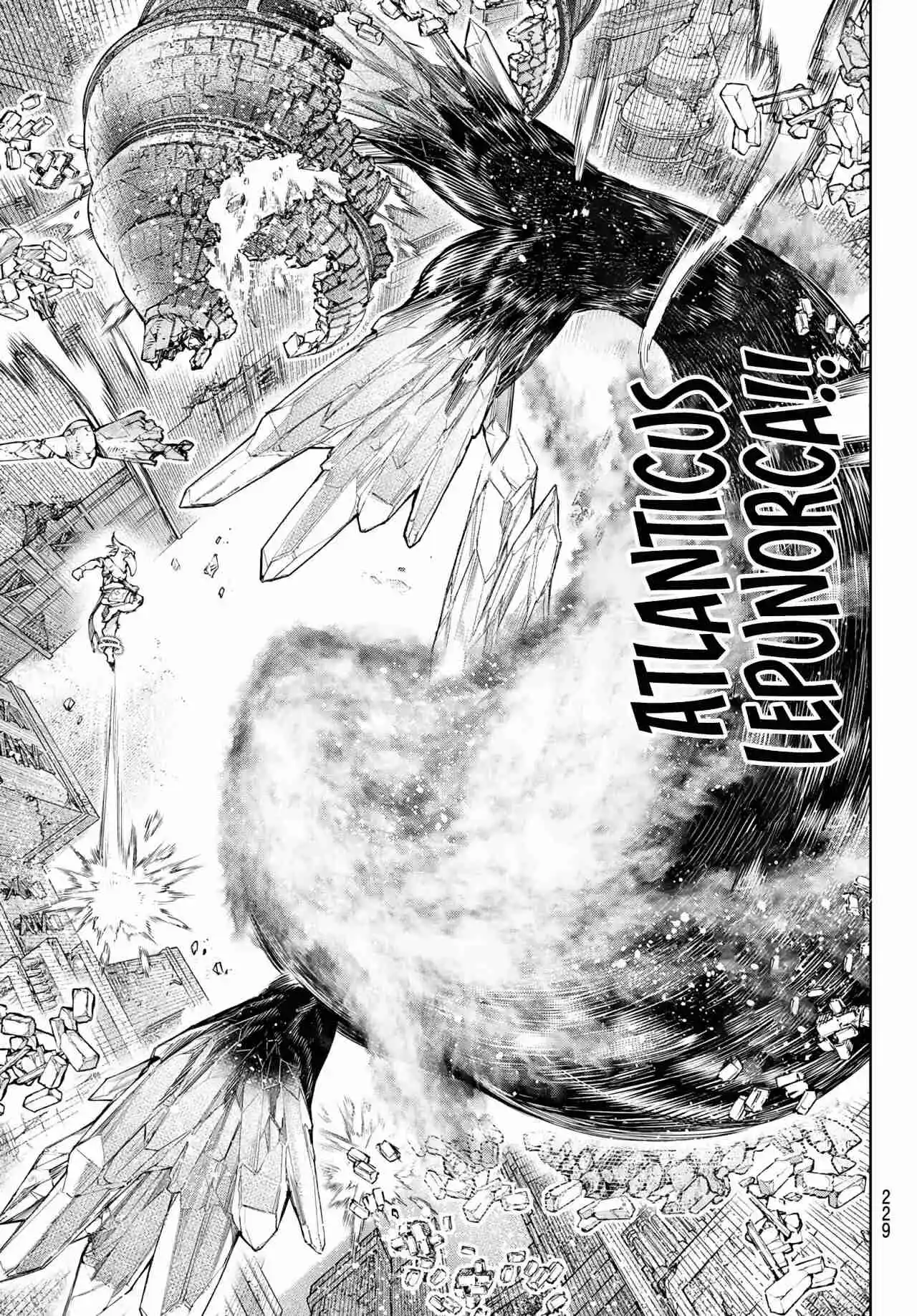 Shangri-La Frontier: Kusoge Hunter, Kami Ge Ni Idoman To Su - Capítulo 121 - Página 28 - LectorTMOo