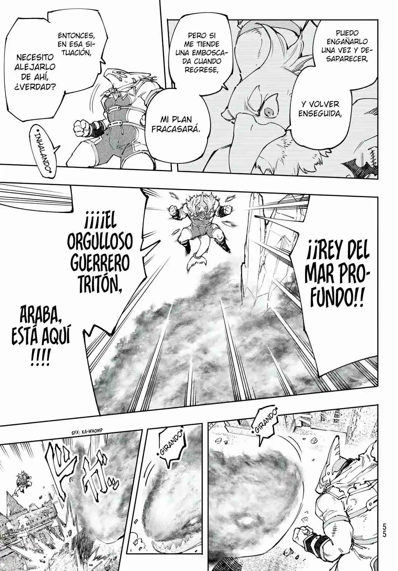 Shangri-La Frontier: Kusoge Hunter, Kami Ge Ni Idoman To Su - Capítulo 122 - Página 12 - LectorTMOo