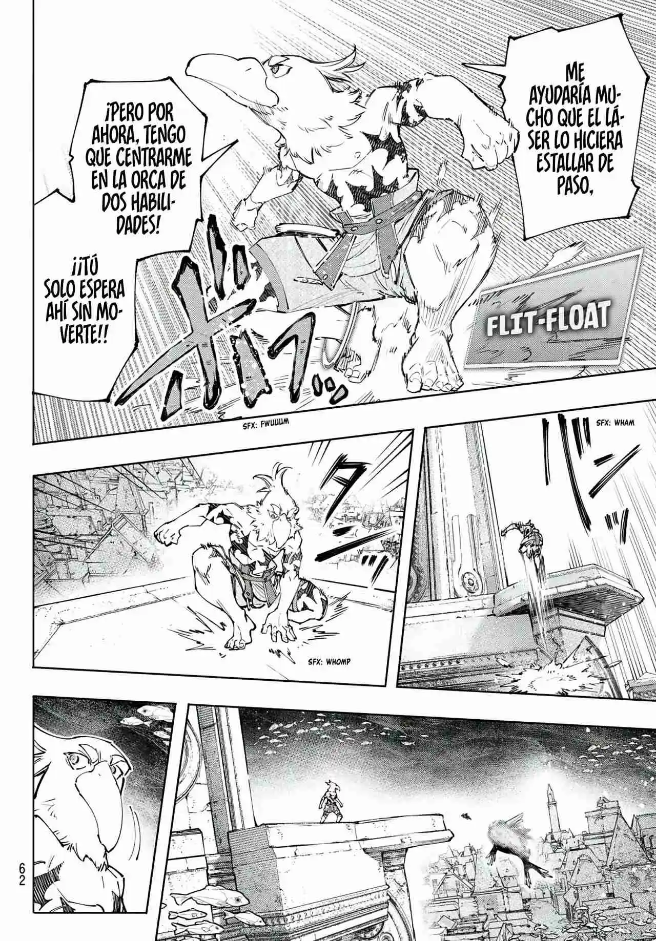 Shangri-La Frontier: Kusoge Hunter, Kami Ge Ni Idoman To Su - Capítulo 122 - Página 25 - LectorTMOo
