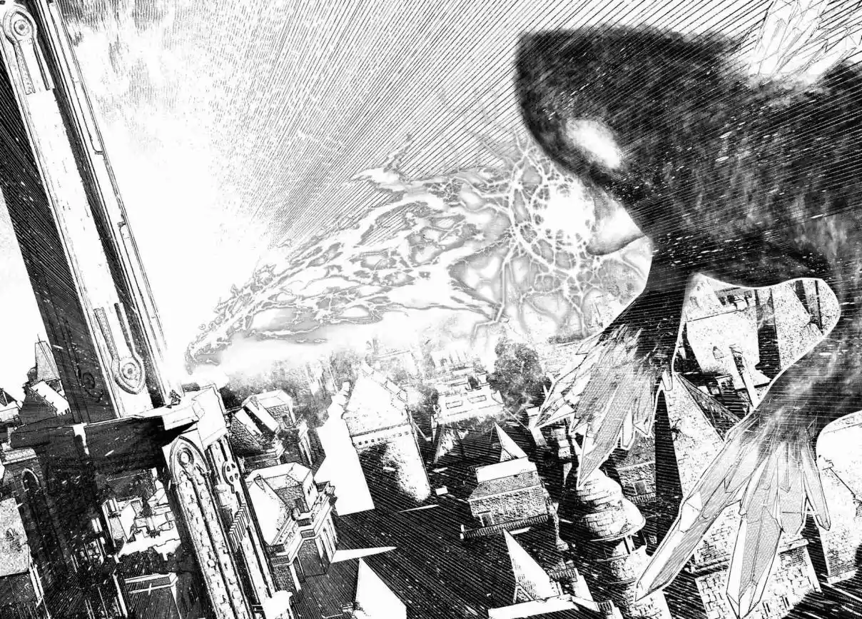 Shangri-La Frontier: Kusoge Hunter, Kami Ge Ni Idoman To Su - Capítulo 122 - Página 37 - LectorTMOo