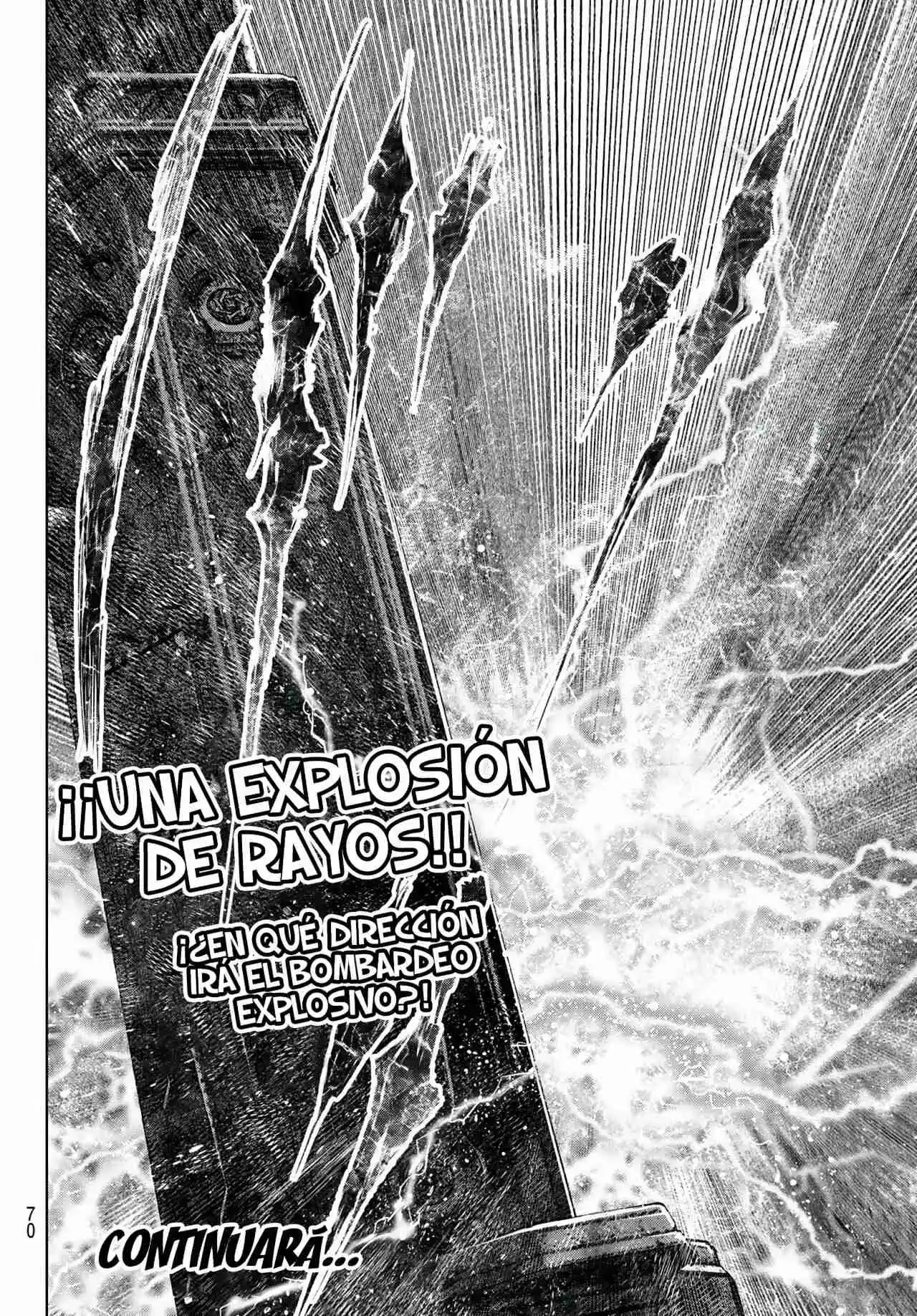 Shangri-La Frontier: Kusoge Hunter, Kami Ge Ni Idoman To Su - Capítulo 122 - Página 38 - LectorTMOo