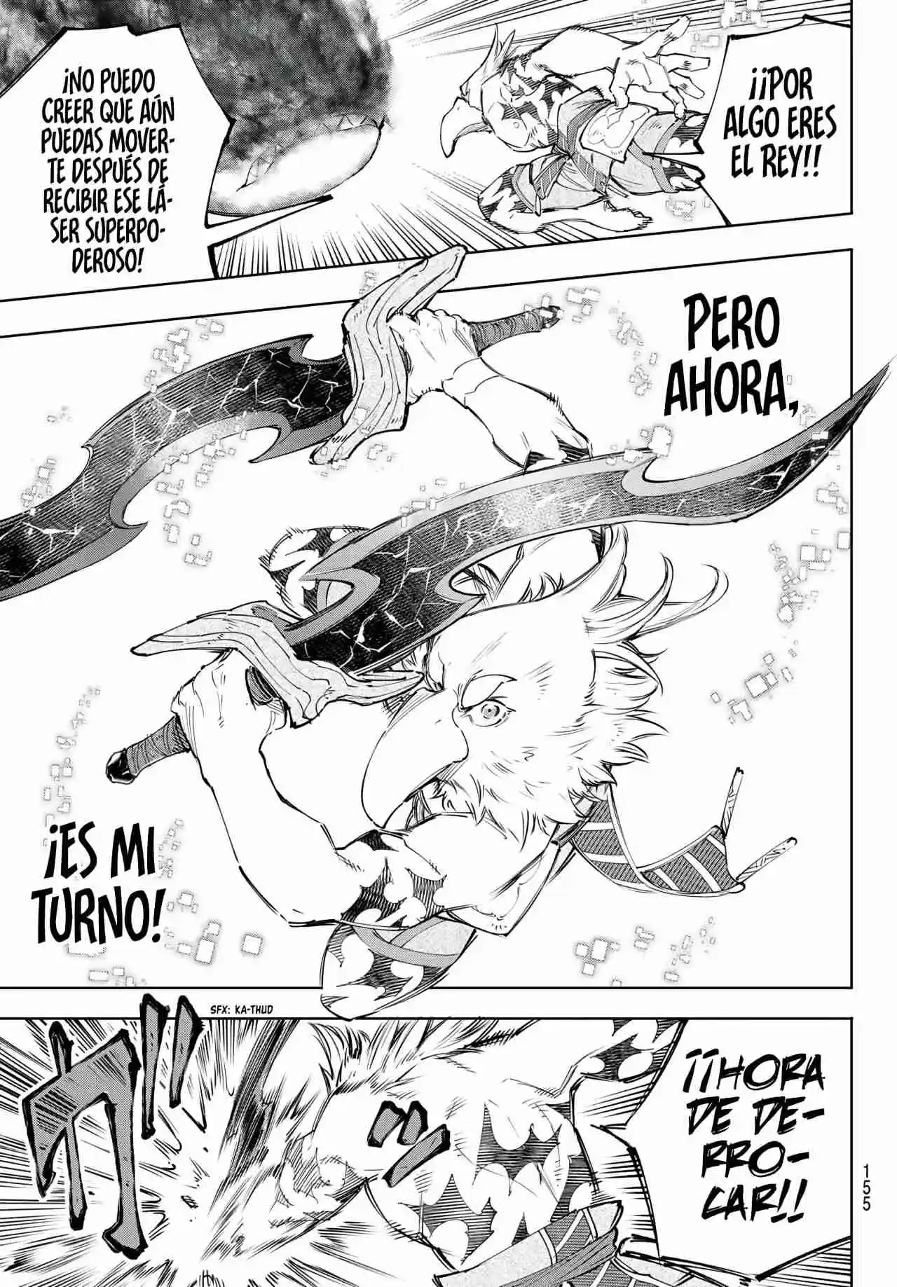 Shangri-La Frontier: Kusoge Hunter, Kami Ge Ni Idoman To Su - Capítulo 123 - Página 10 - LectorTMOo