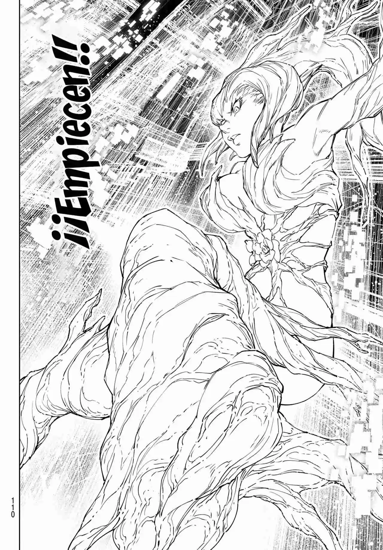 Shangri-La Frontier: Kusoge Hunter, Kami Ge Ni Idoman To Su - Capítulo 127 - Página 13 - LectorTMOo