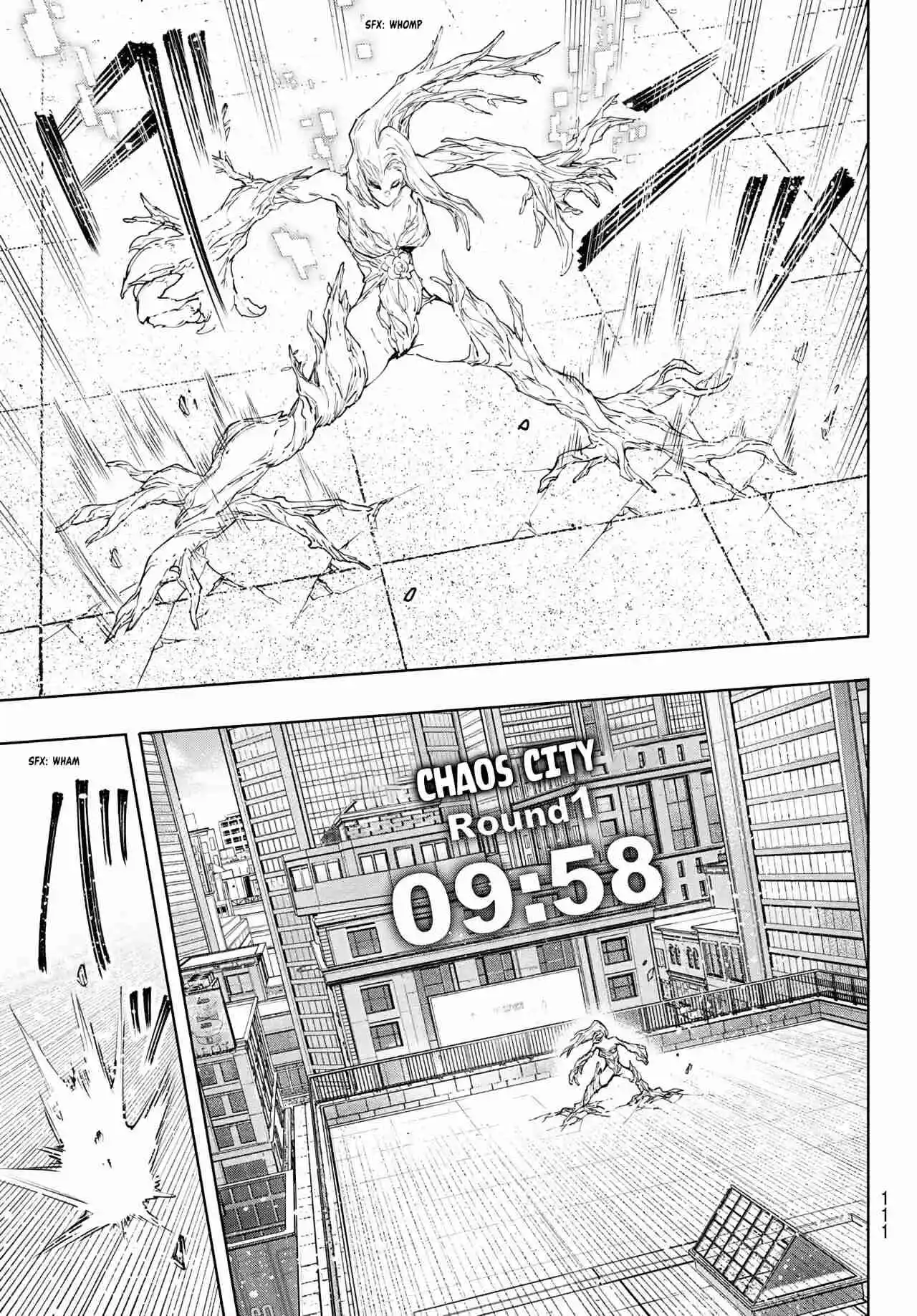 Shangri-La Frontier: Kusoge Hunter, Kami Ge Ni Idoman To Su - Capítulo 127 - Página 14 - LectorTMOo