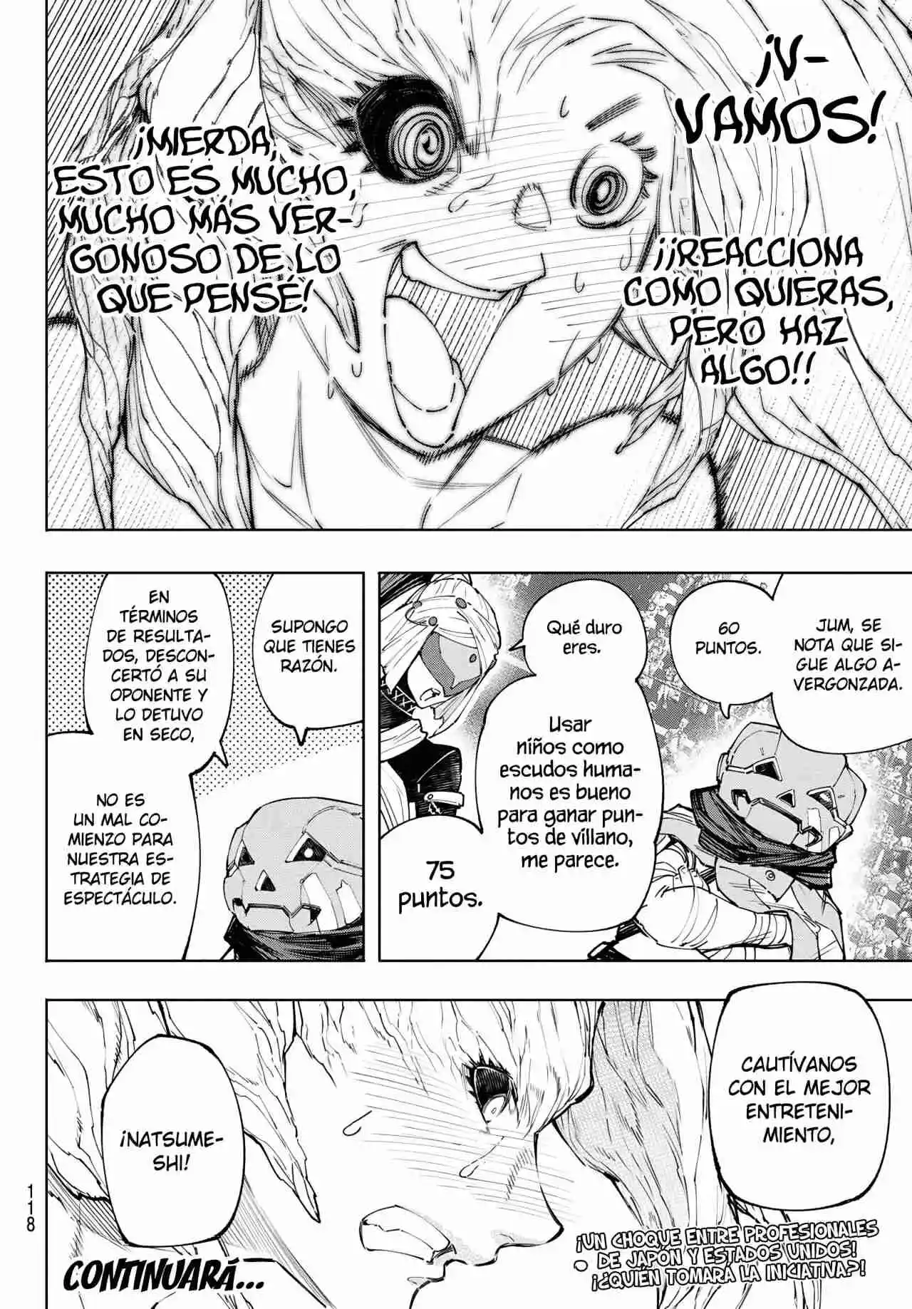 Shangri-La Frontier: Kusoge Hunter, Kami Ge Ni Idoman To Su - Capítulo 127 - Página 21 - LectorTMOo