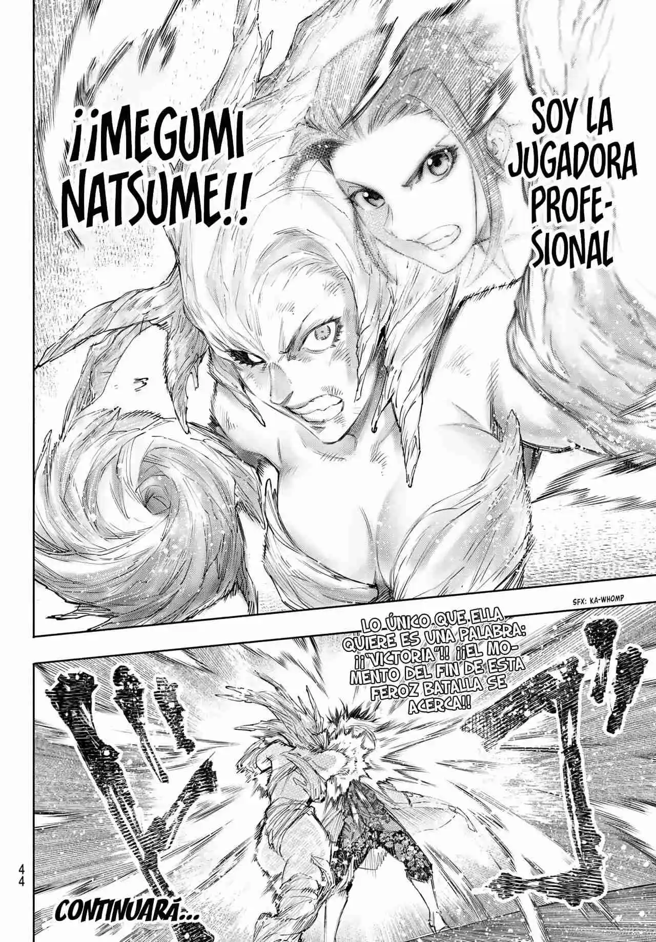 Shangri-La Frontier: Kusoge Hunter, Kami Ge Ni Idoman To Su - Capítulo 129 - Página 40 - LectorTMOo