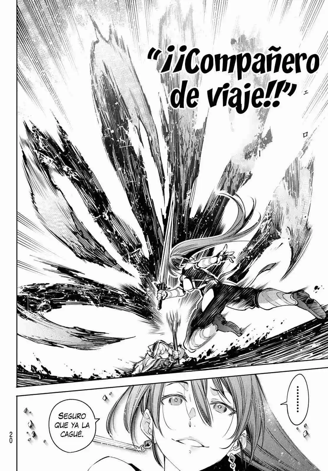Shangri-La Frontier: Kusoge Hunter, Kami Ge Ni Idoman To Su - Capítulo 13 - Página 5 - LectorTMOo
