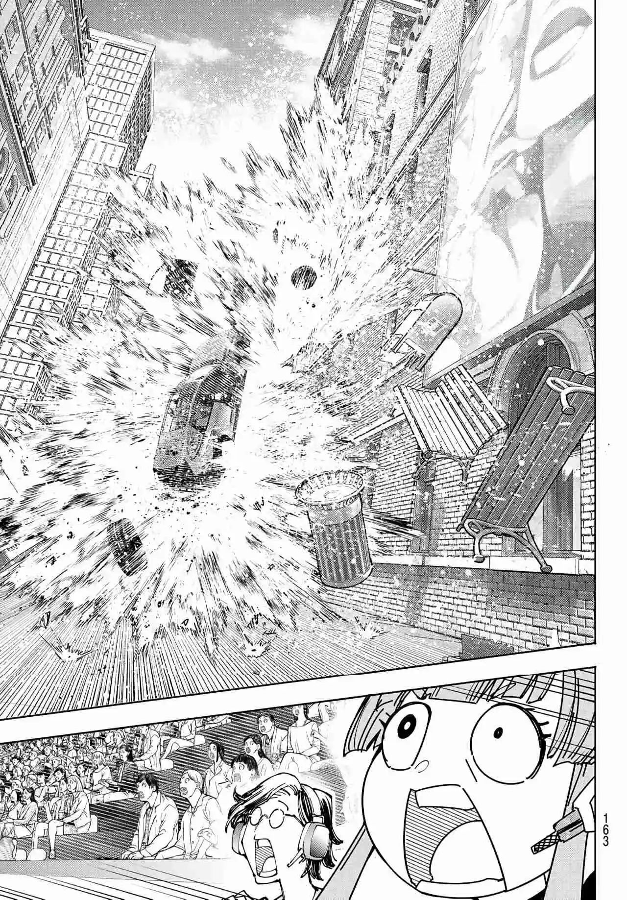 Shangri-La Frontier: Kusoge Hunter, Kami Ge Ni Idoman To Su - Capítulo 131 - Página 20 - LectorTMOo