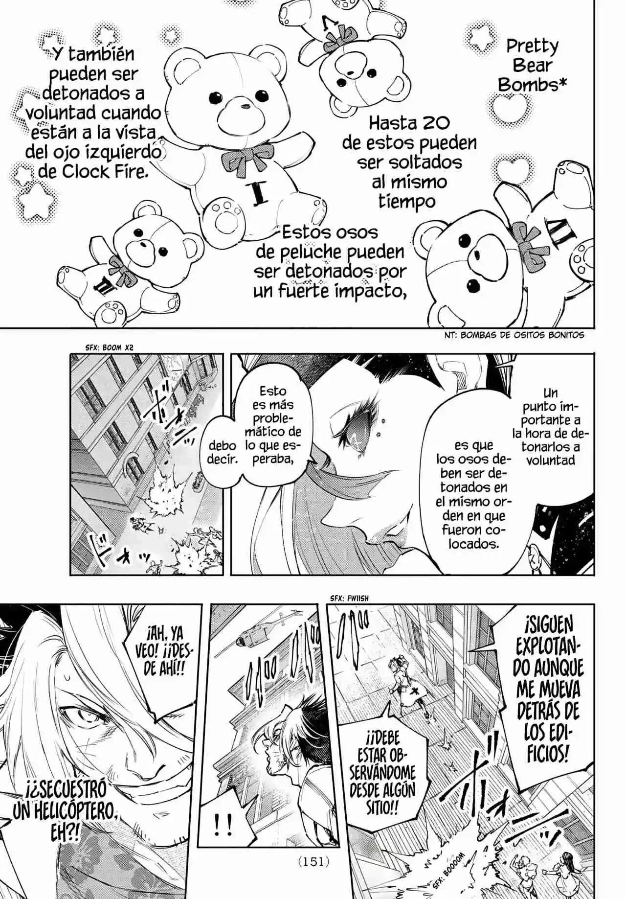 Shangri-La Frontier: Kusoge Hunter, Kami Ge Ni Idoman To Su - Capítulo 132 - Página 20 - LectorTMOo