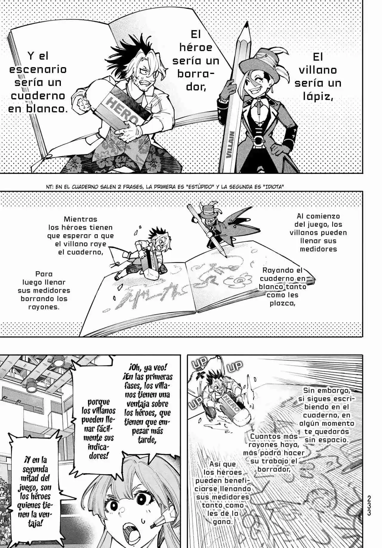 Shangri-La Frontier: Kusoge Hunter, Kami Ge Ni Idoman To Su - Capítulo 133 - Página 12 - LectorTMOo