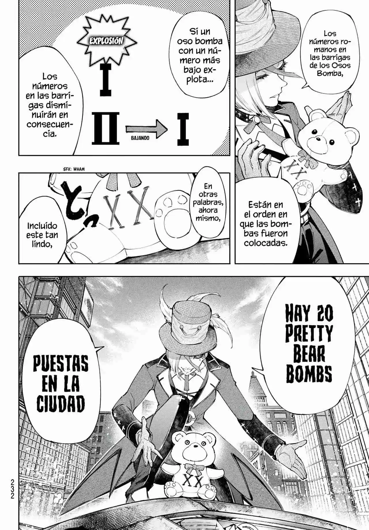 Shangri-La Frontier: Kusoge Hunter, Kami Ge Ni Idoman To Su - Capítulo 134 - Página 18 - LectorTMOo