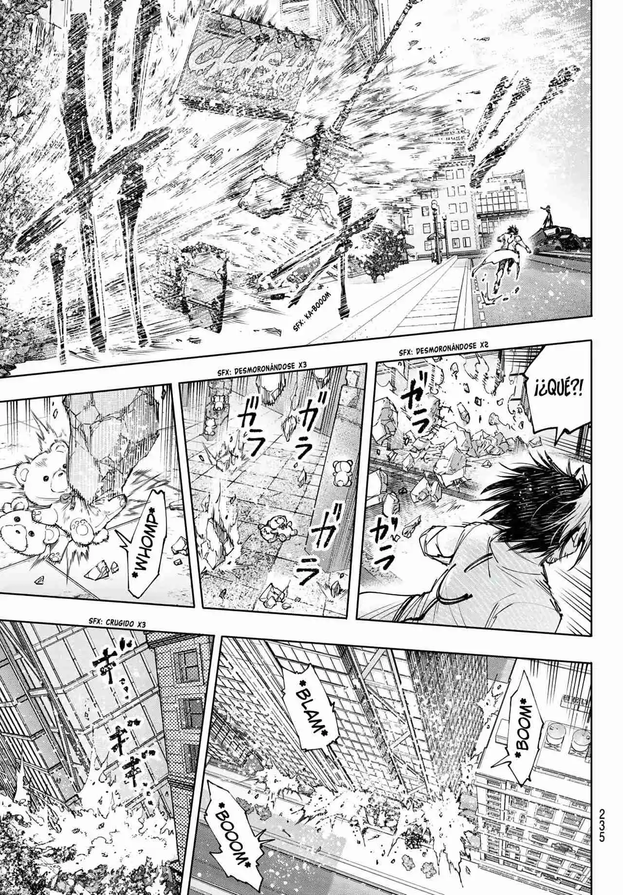 Shangri-La Frontier: Kusoge Hunter, Kami Ge Ni Idoman To Su - Capítulo 134 - Página 24 - LectorTMOo