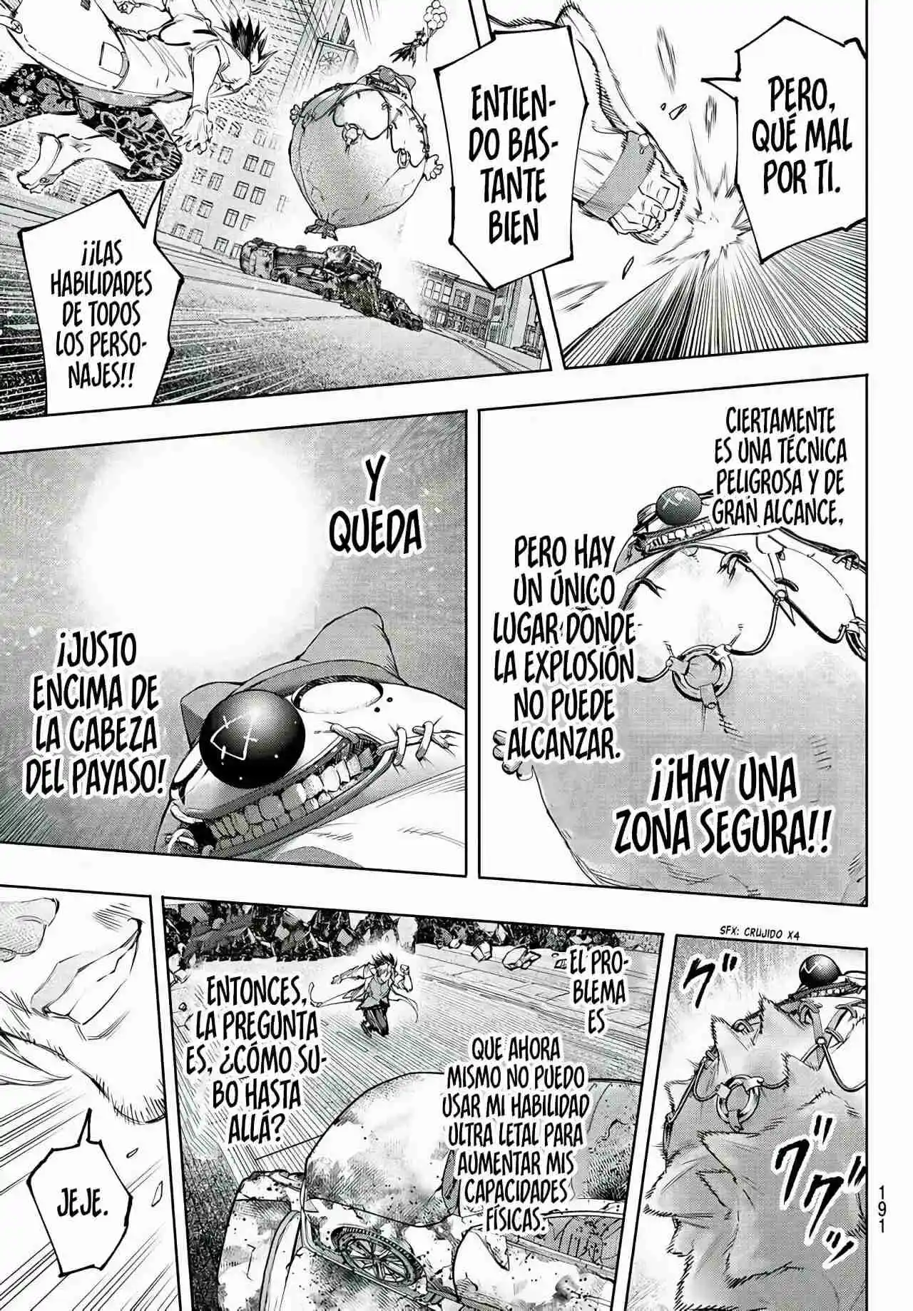 Shangri-La Frontier: Kusoge Hunter, Kami Ge Ni Idoman To Su - Capítulo 135 - Página 12 - LectorTMOo