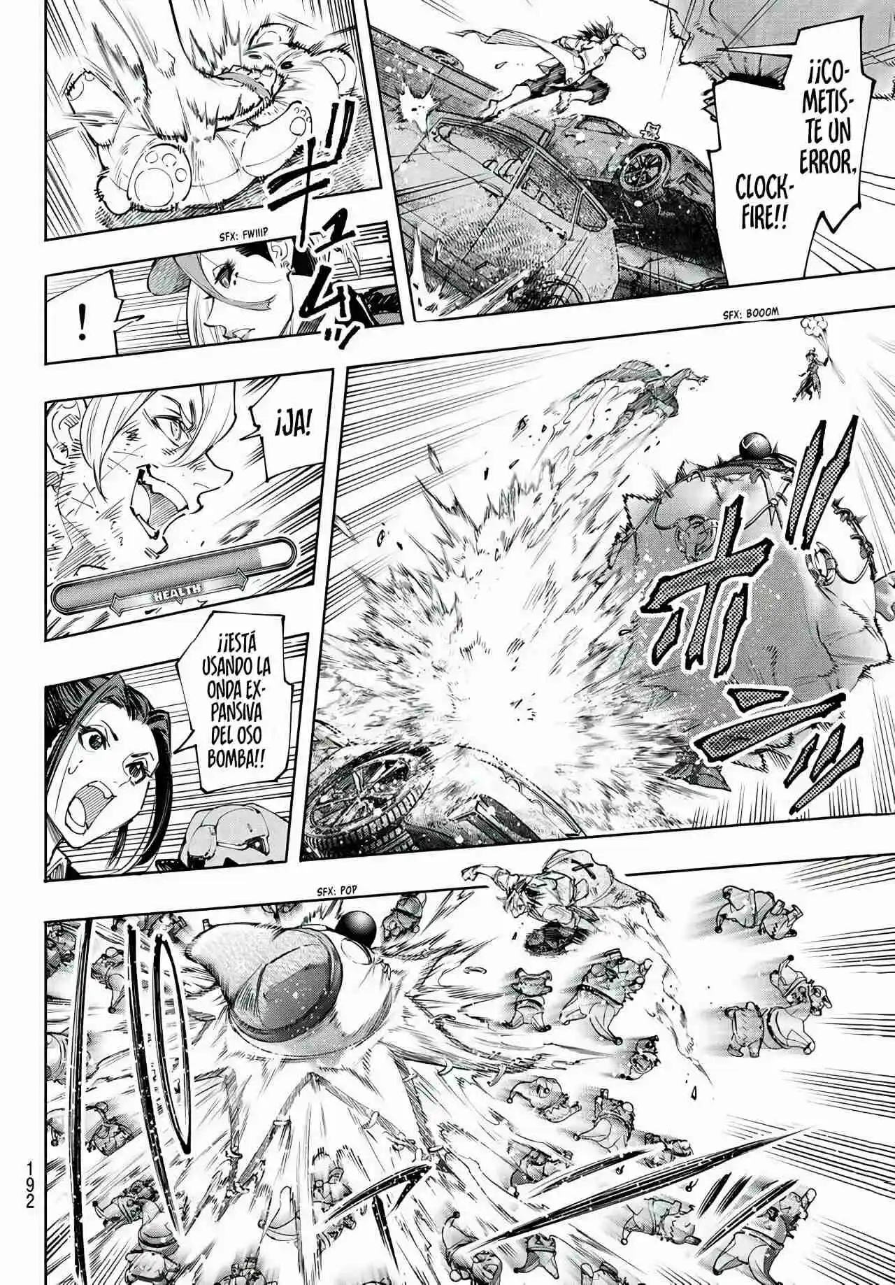 Shangri-La Frontier: Kusoge Hunter, Kami Ge Ni Idoman To Su - Capítulo 135 - Página 14 - LectorTMOo