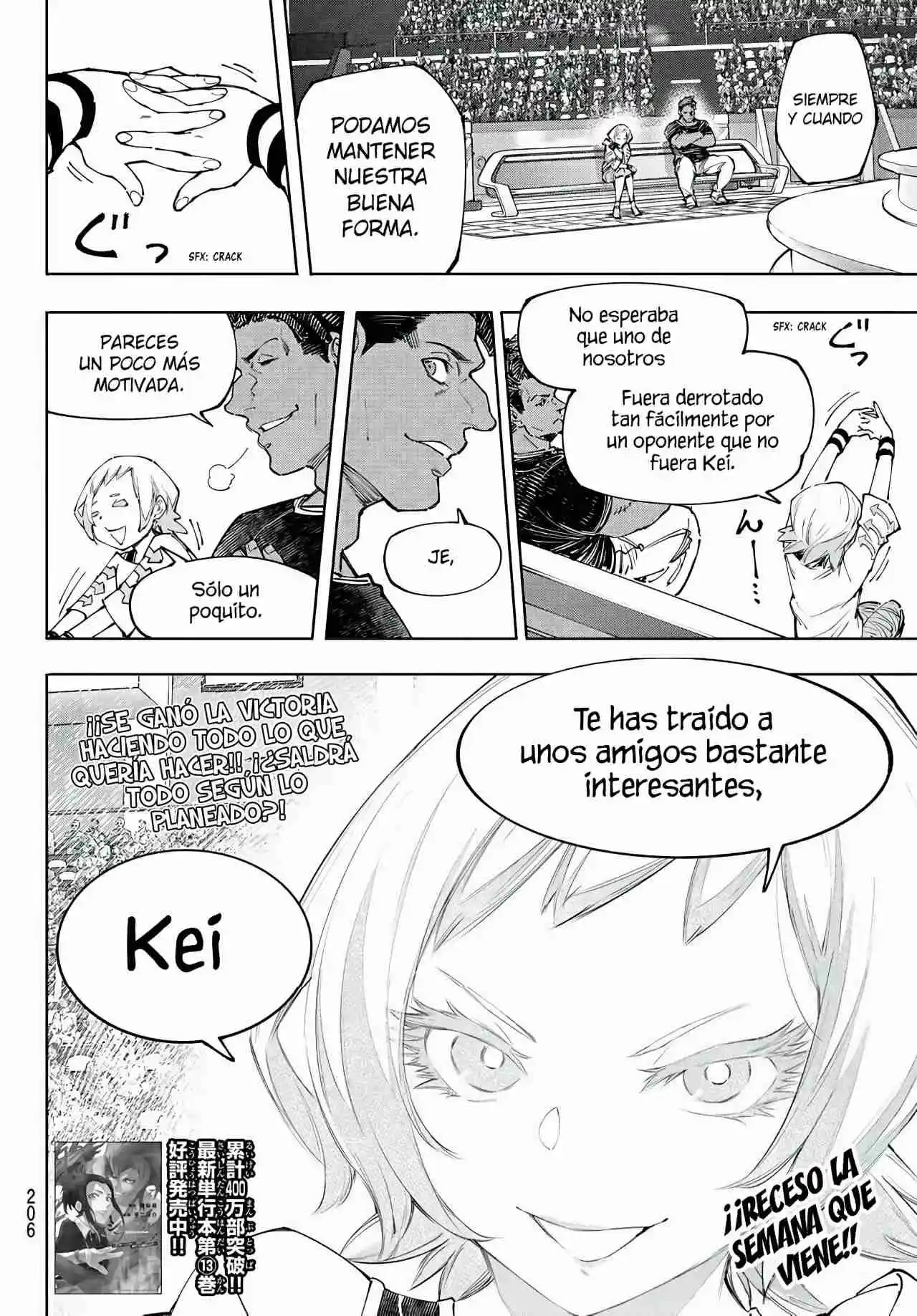 Shangri-La Frontier: Kusoge Hunter, Kami Ge Ni Idoman To Su - Capítulo 135 - Página 37 - LectorTMOo