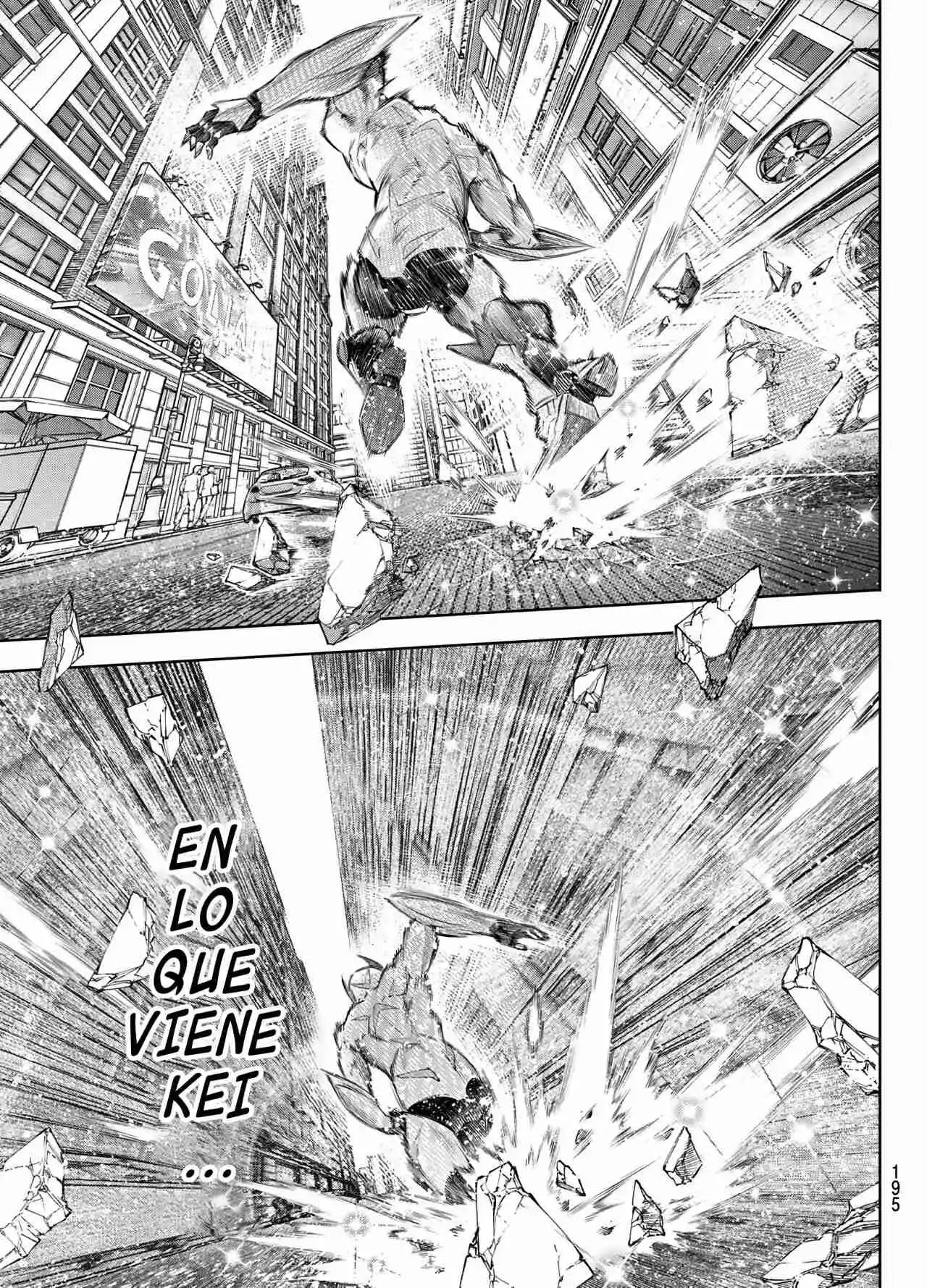 Shangri-La Frontier: Kusoge Hunter, Kami Ge Ni Idoman To Su - Capítulo 137 - Página 39 - LectorTMOo