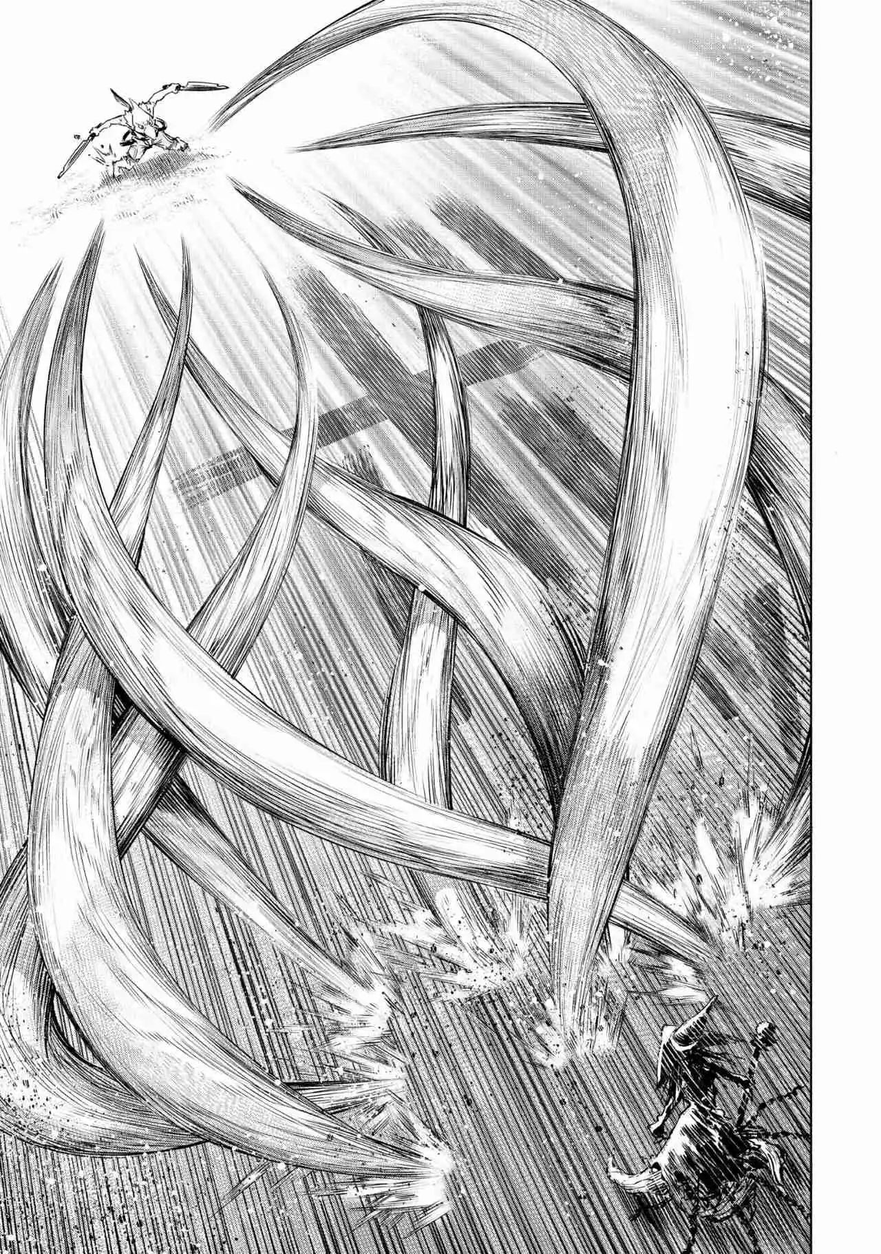 Shangri-La Frontier: Kusoge Hunter, Kami Ge Ni Idoman To Su - Capítulo 14 - Página 28 - LectorTMOo