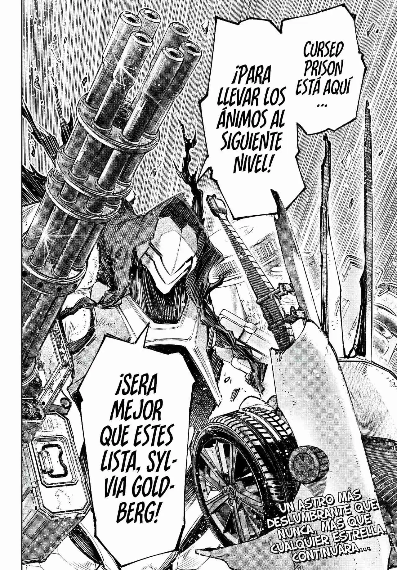 Shangri-La Frontier: Kusoge Hunter, Kami Ge Ni Idoman To Su - Capítulo 140 - Página 45 - LectorTMOo