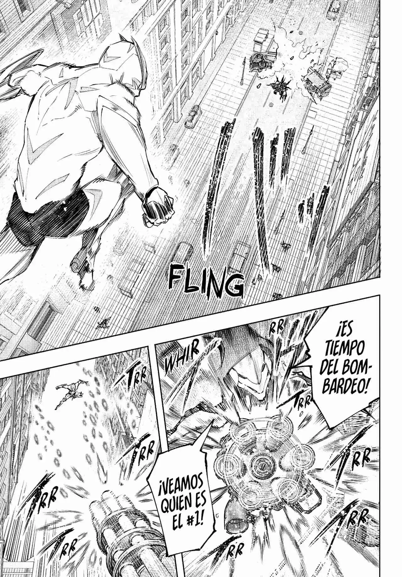 Shangri-La Frontier: Kusoge Hunter, Kami Ge Ni Idoman To Su - Capítulo 141 - Página 12 - LectorTMOo