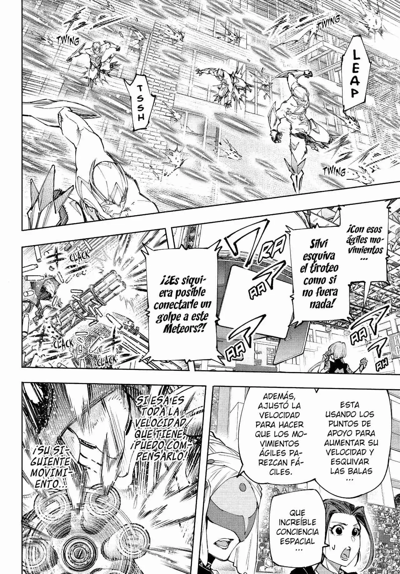 Shangri-La Frontier: Kusoge Hunter, Kami Ge Ni Idoman To Su - Capítulo 141 - Página 13 - LectorTMOo