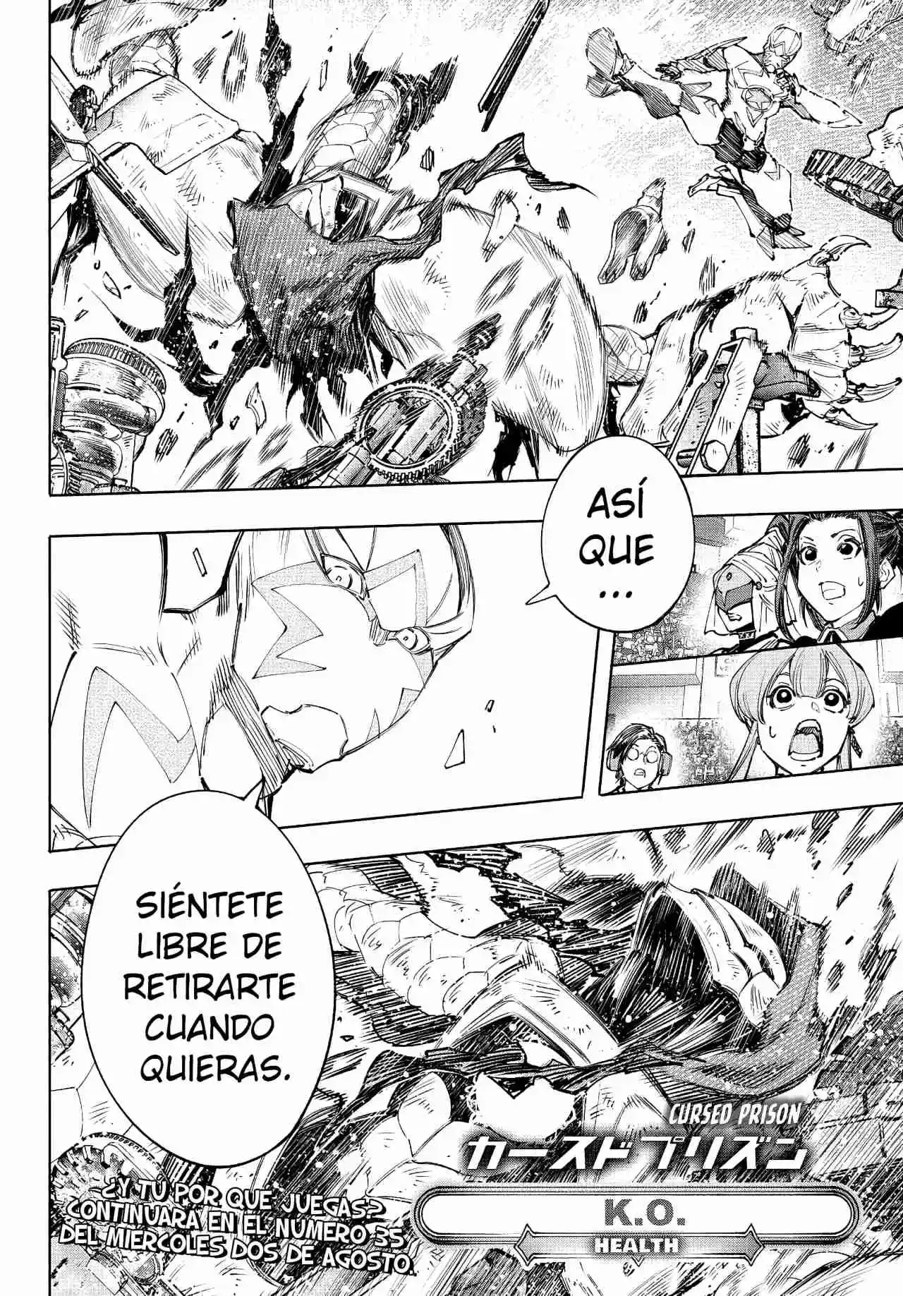 Shangri-La Frontier: Kusoge Hunter, Kami Ge Ni Idoman To Su - Capítulo 141 - Página 41 - LectorTMOo