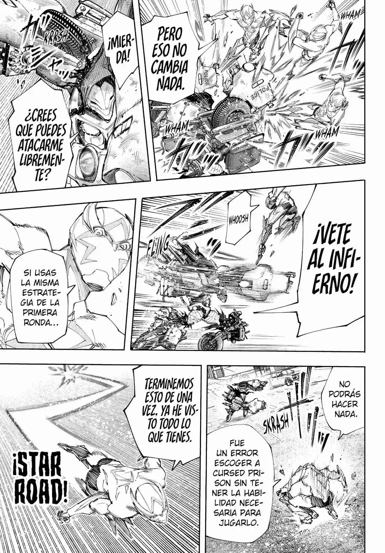 Shangri-La Frontier: Kusoge Hunter, Kami Ge Ni Idoman To Su - Capítulo 142 - Página 28 - LectorTMOo