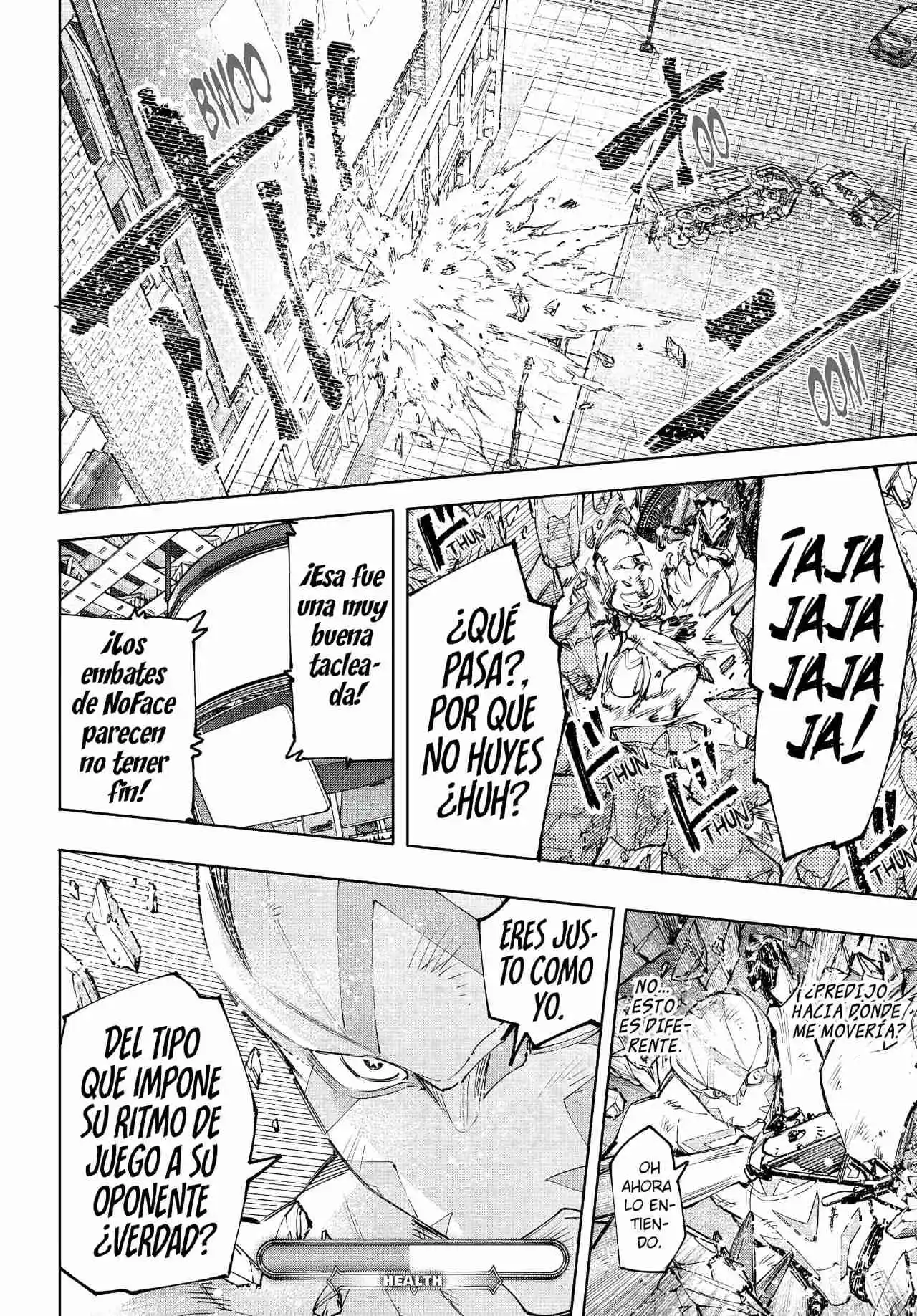 Shangri-La Frontier: Kusoge Hunter, Kami Ge Ni Idoman To Su - Capítulo 143 - Página 26 - LectorTMOo