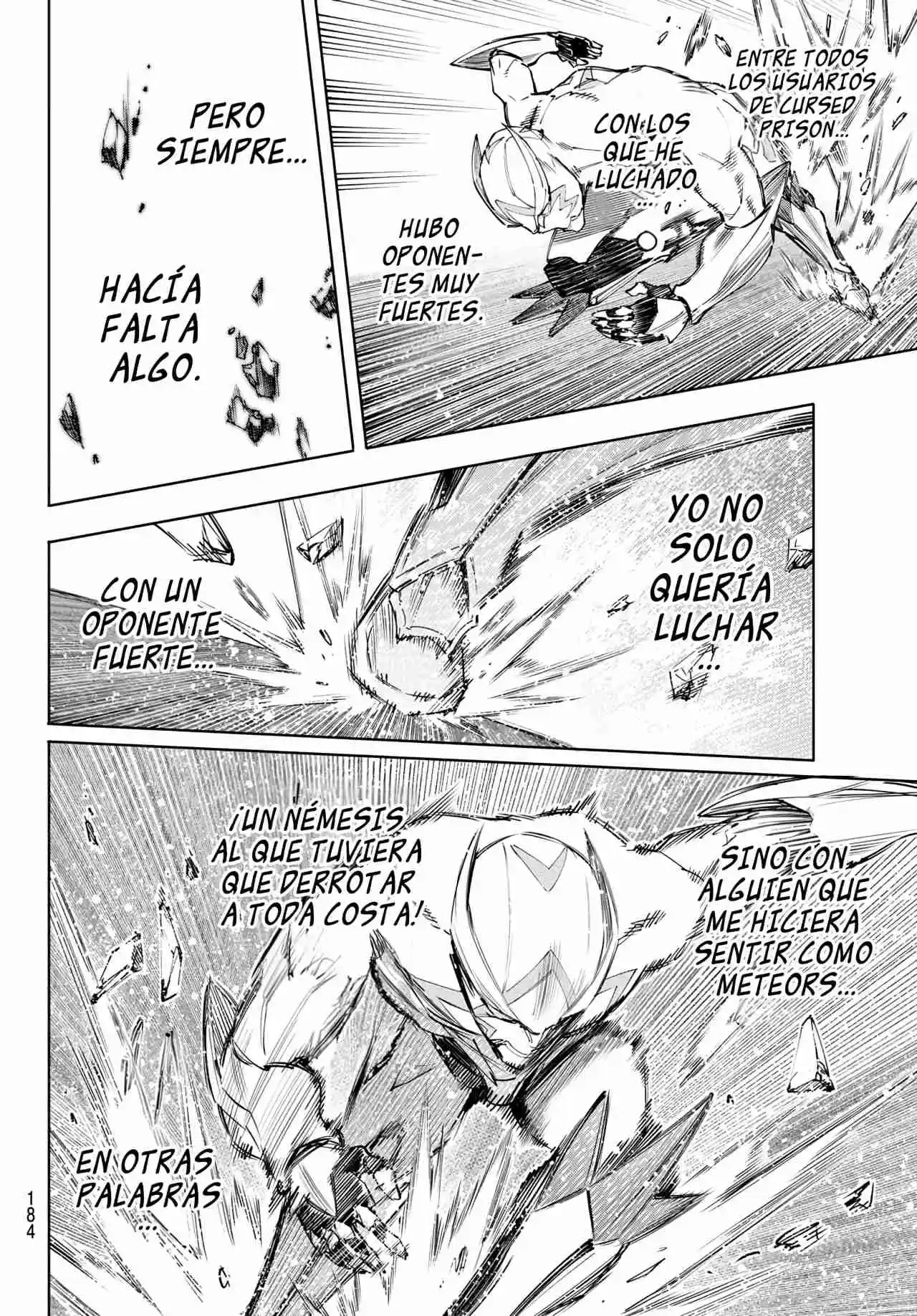 Shangri-La Frontier: Kusoge Hunter, Kami Ge Ni Idoman To Su - Capítulo 144 - Página 10 - LectorTMOo