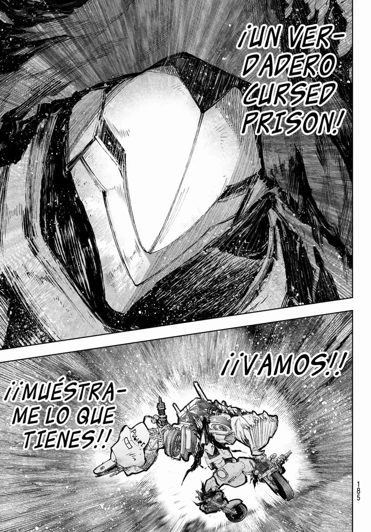 Shangri-La Frontier: Kusoge Hunter, Kami Ge Ni Idoman To Su - Capítulo 144 - Página 11 - LectorTMOo