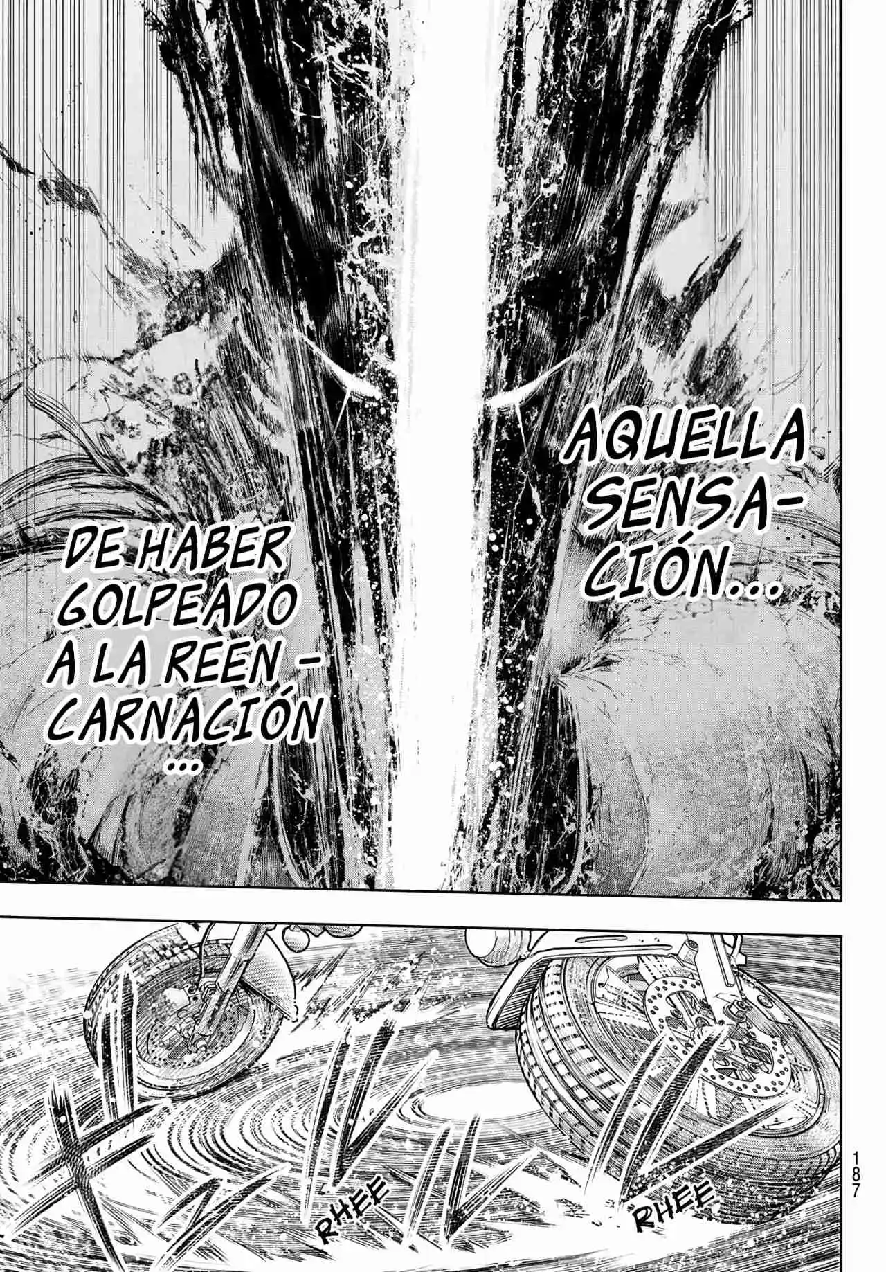 Shangri-La Frontier: Kusoge Hunter, Kami Ge Ni Idoman To Su - Capítulo 144 - Página 13 - LectorTMOo