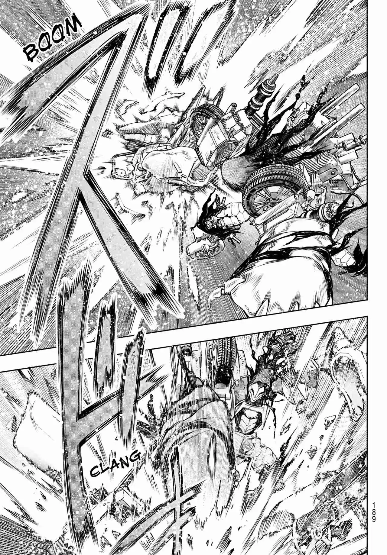 Shangri-La Frontier: Kusoge Hunter, Kami Ge Ni Idoman To Su - Capítulo 144 - Página 15 - LectorTMOo
