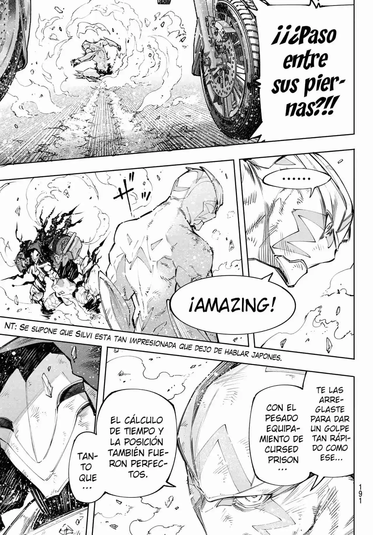 Shangri-La Frontier: Kusoge Hunter, Kami Ge Ni Idoman To Su - Capítulo 144 - Página 17 - LectorTMOo
