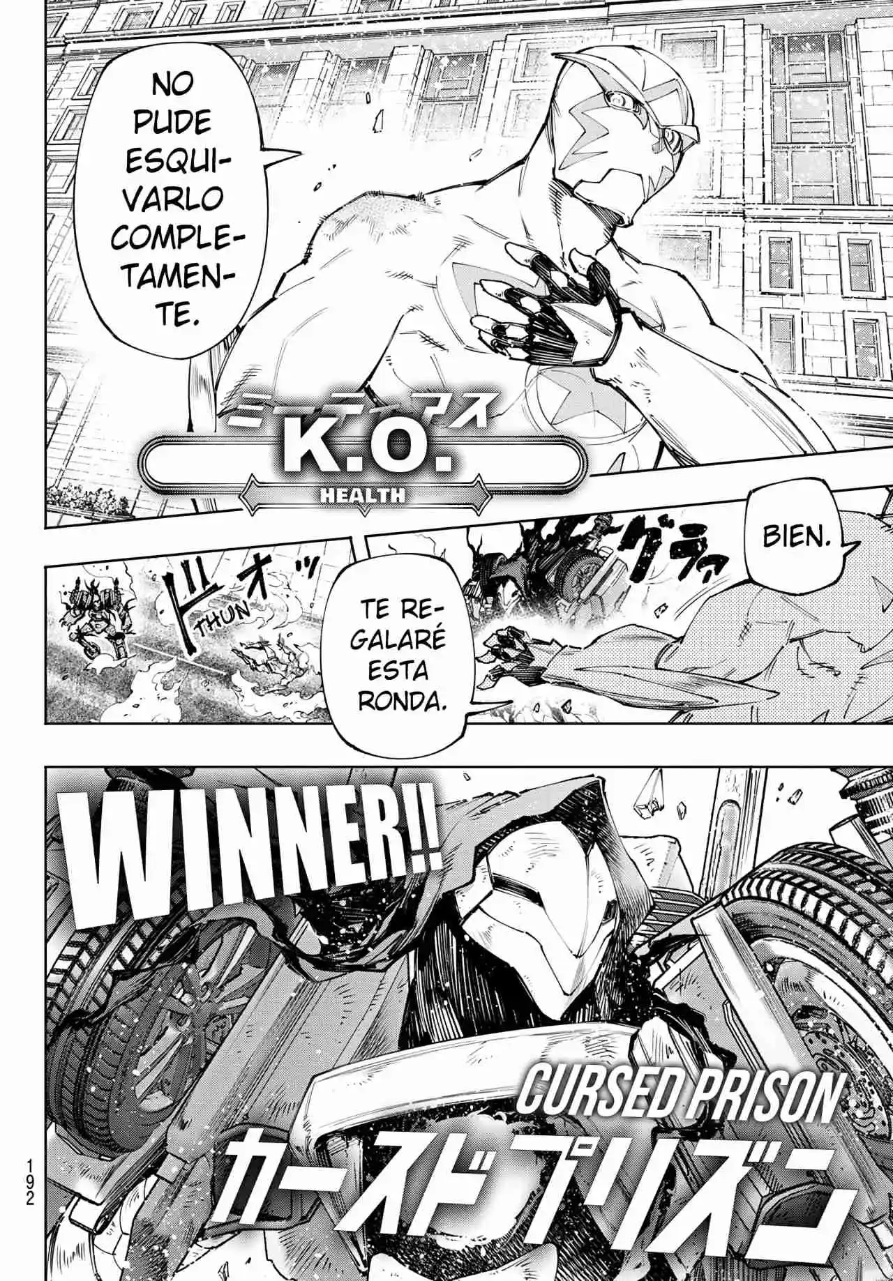 Shangri-La Frontier: Kusoge Hunter, Kami Ge Ni Idoman To Su - Capítulo 144 - Página 18 - LectorTMOo