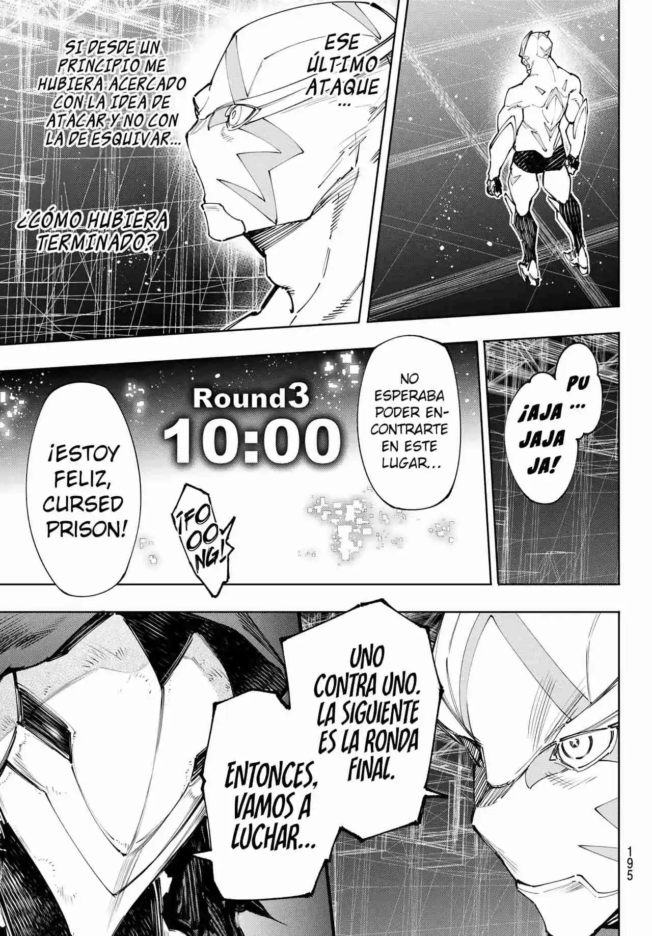 Shangri-La Frontier: Kusoge Hunter, Kami Ge Ni Idoman To Su - Capítulo 144 - Página 21 - LectorTMOo