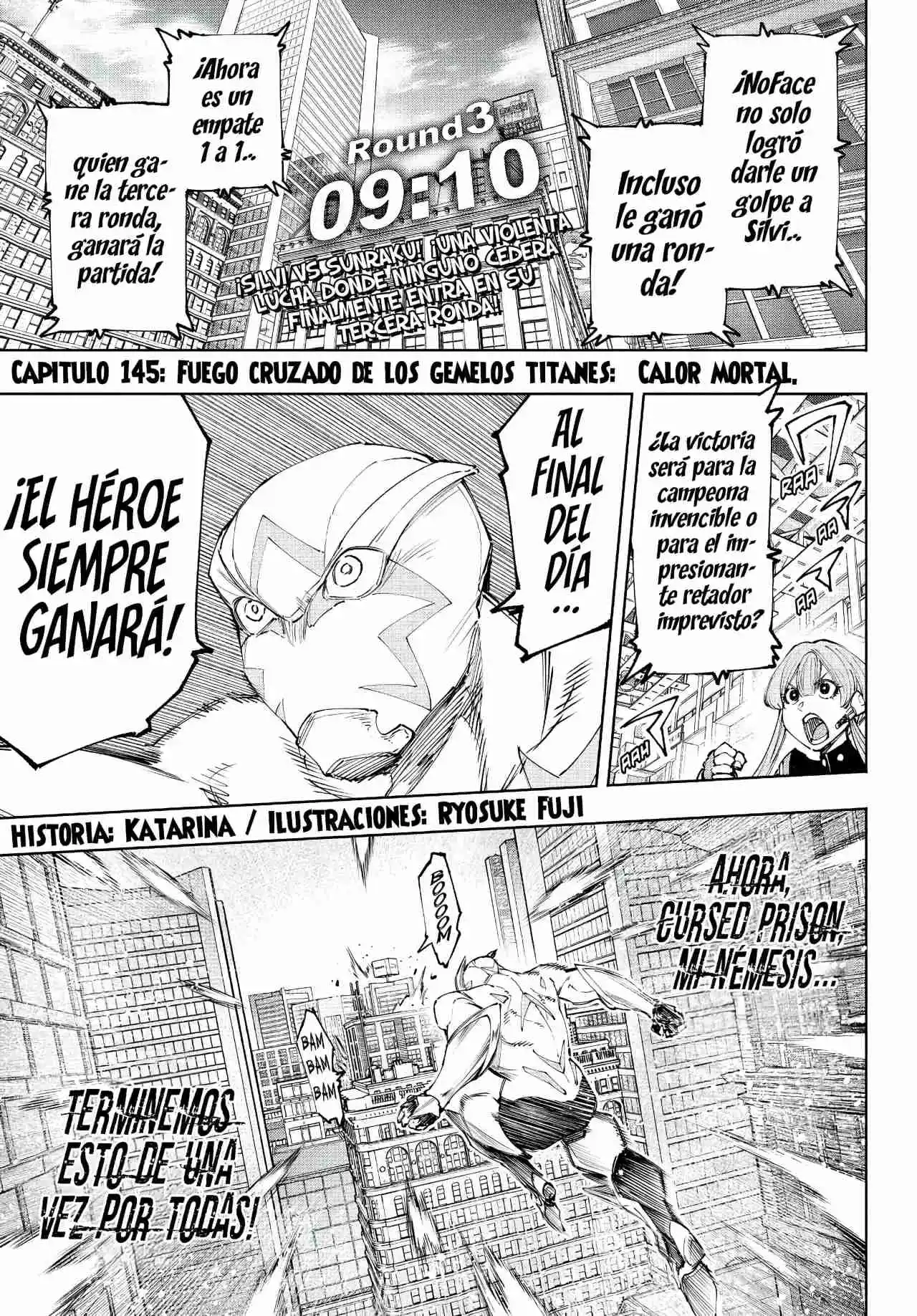 Shangri-La Frontier: Kusoge Hunter, Kami Ge Ni Idoman To Su - Capítulo 145 - Página 4 - LectorTMOo