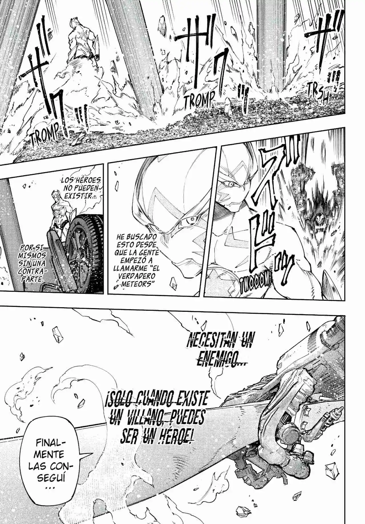 Shangri-La Frontier: Kusoge Hunter, Kami Ge Ni Idoman To Su - Capítulo 145 - Página 16 - LectorTMOo