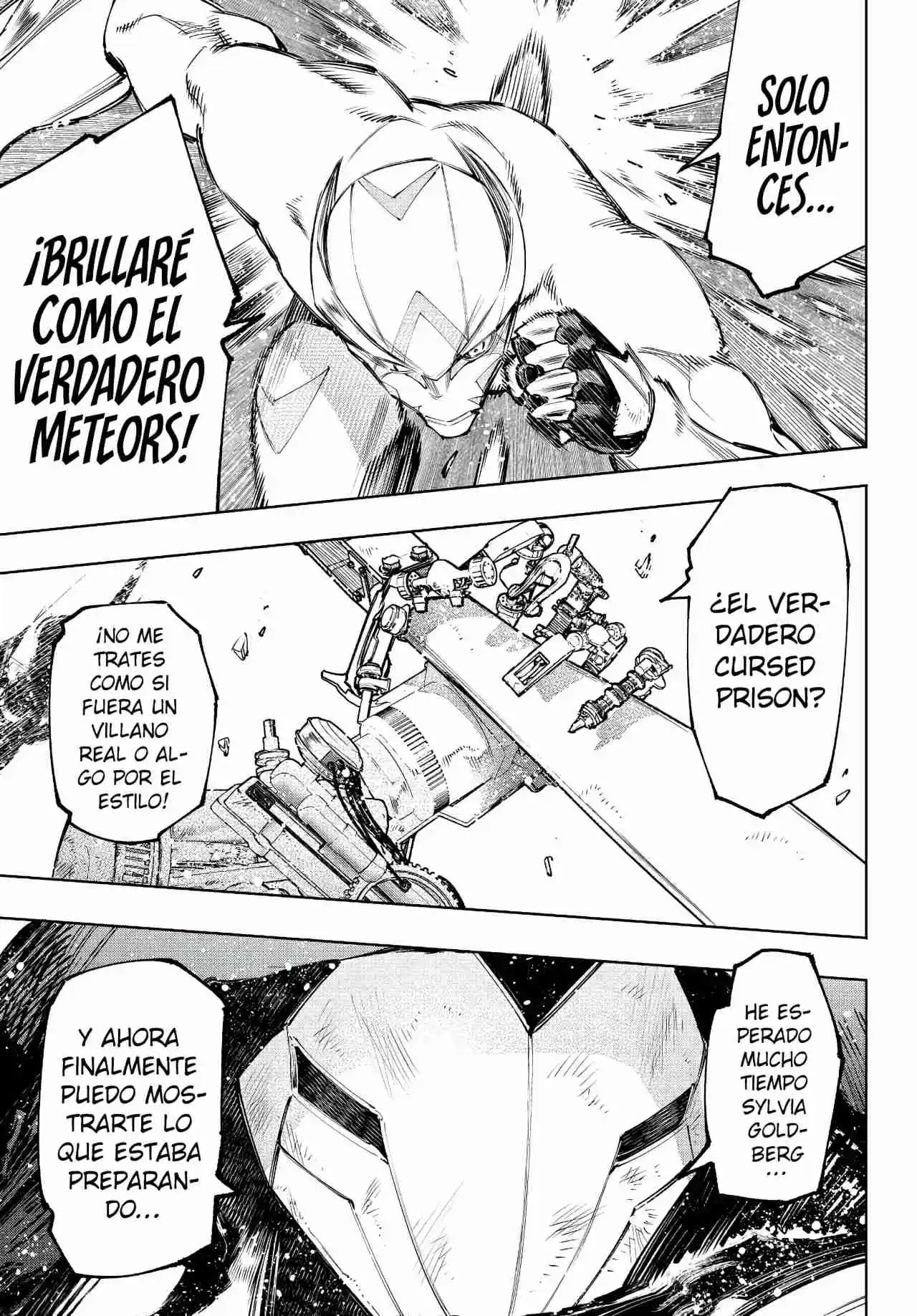 Shangri-La Frontier: Kusoge Hunter, Kami Ge Ni Idoman To Su - Capítulo 145 - Página 19 - LectorTMOo