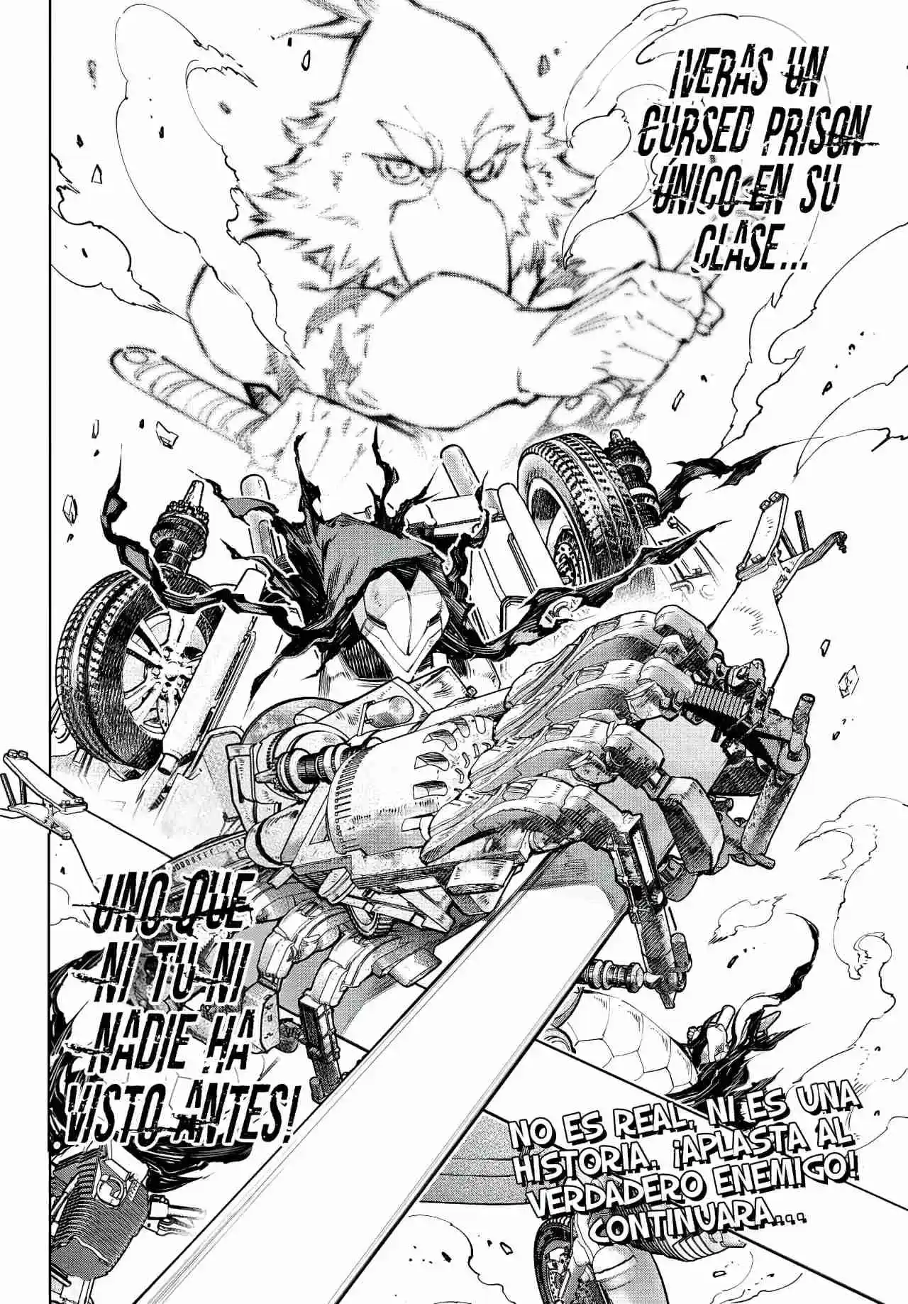 Shangri-La Frontier: Kusoge Hunter, Kami Ge Ni Idoman To Su - Capítulo 145 - Página 20 - LectorTMOo
