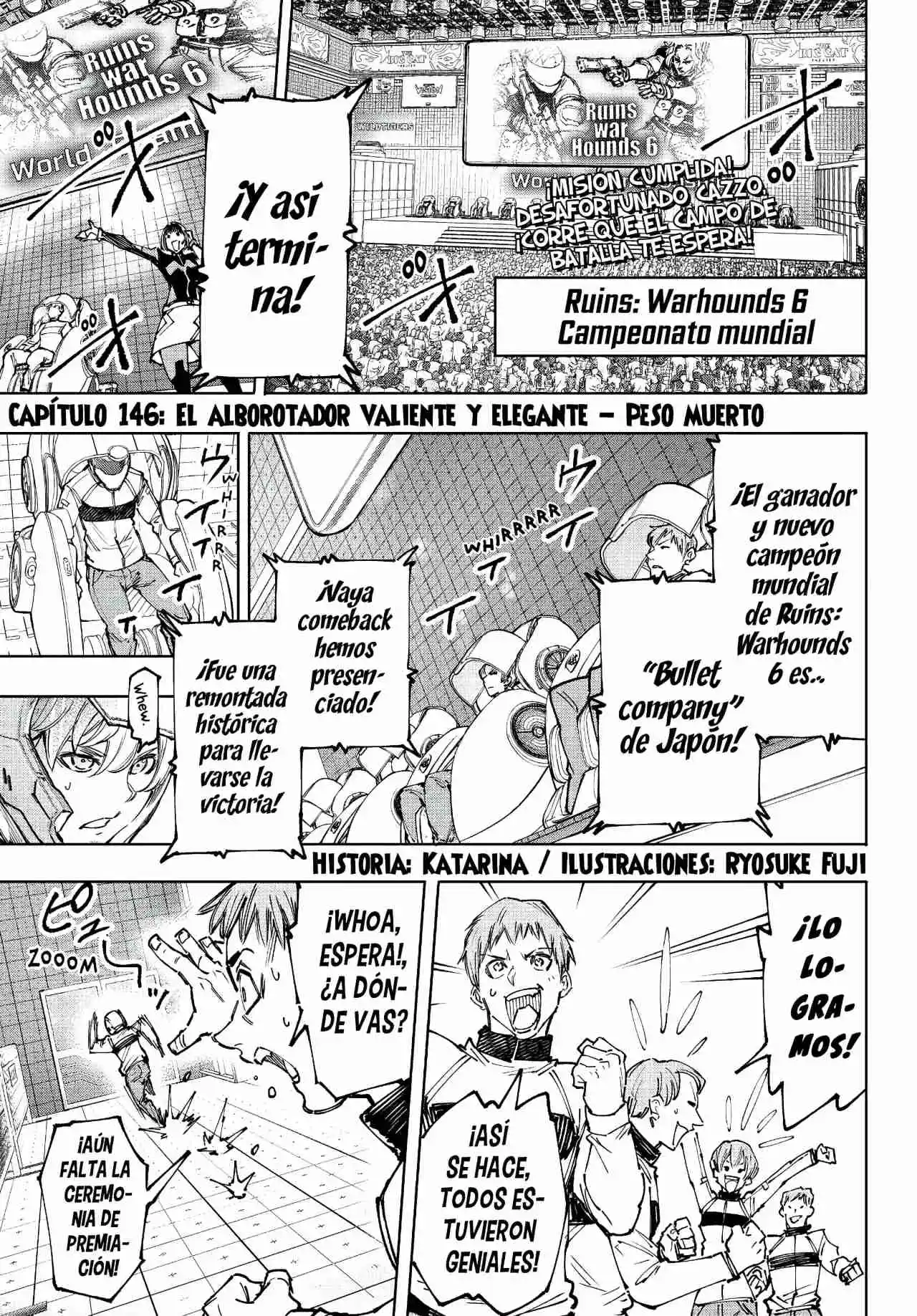 Shangri-La Frontier: Kusoge Hunter, Kami Ge Ni Idoman To Su - Capítulo 146 - Página 7 - LectorTMOo