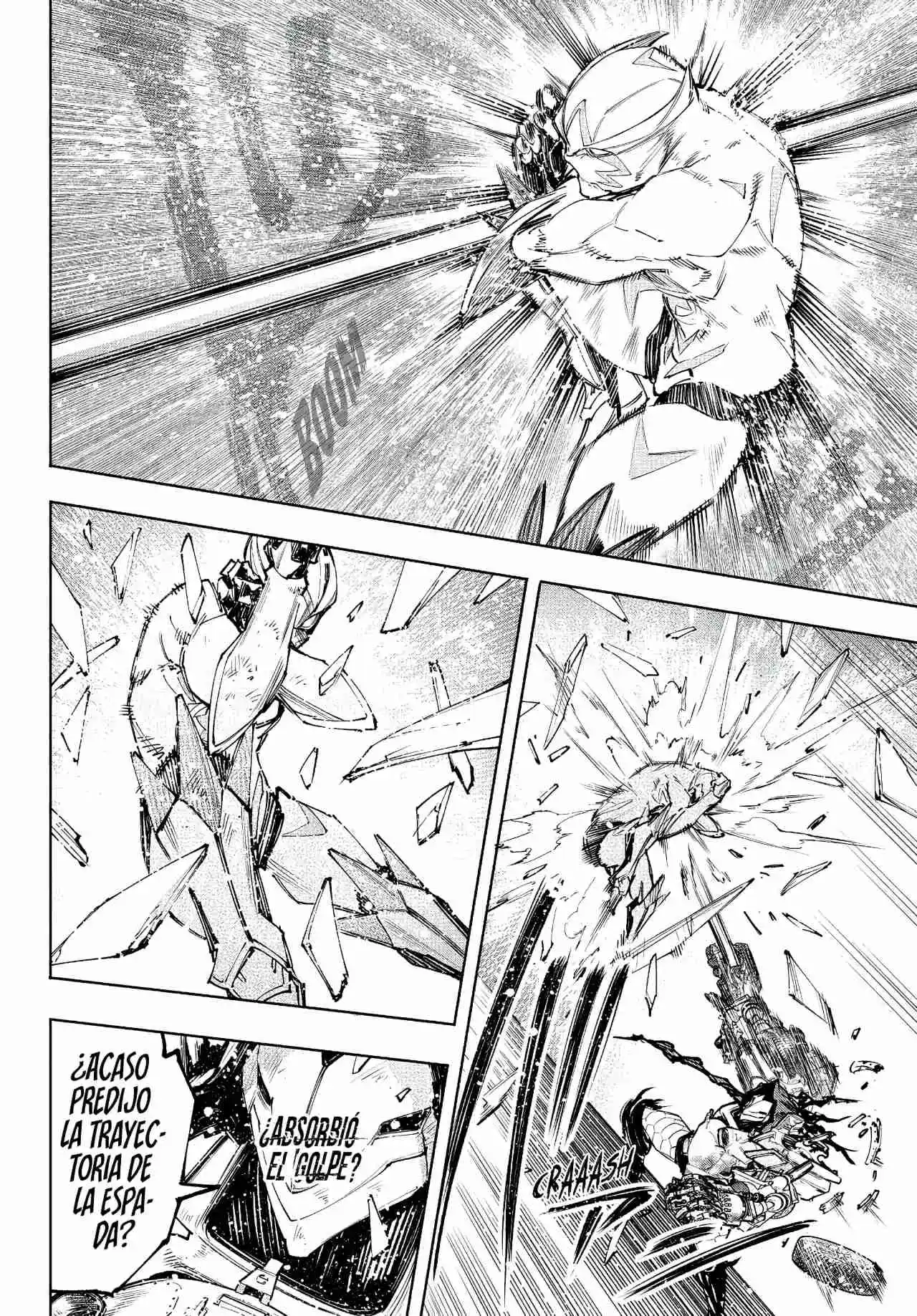 Shangri-La Frontier: Kusoge Hunter, Kami Ge Ni Idoman To Su - Capítulo 146 - Página 26 - LectorTMOo