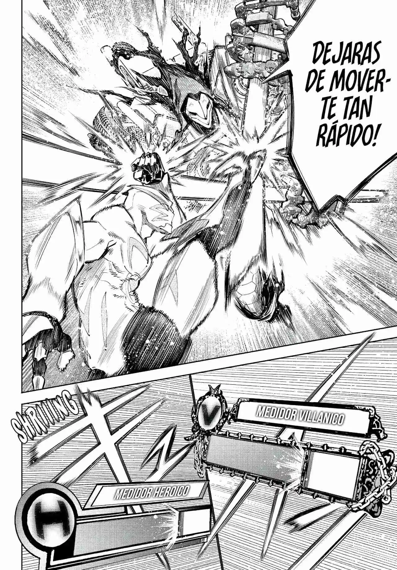 Shangri-La Frontier: Kusoge Hunter, Kami Ge Ni Idoman To Su - Capítulo 146 - Página 30 - LectorTMOo
