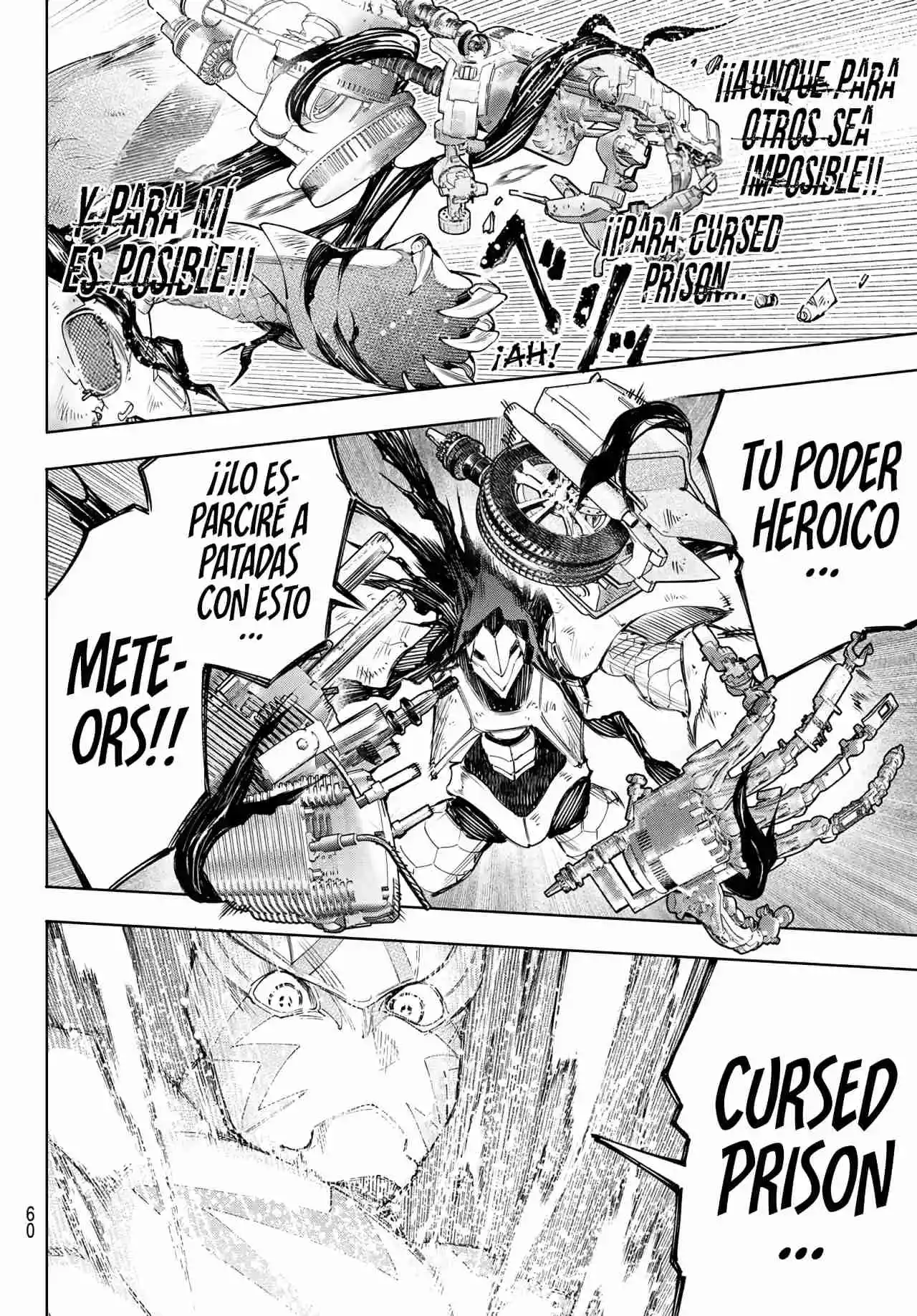 Shangri-La Frontier: Kusoge Hunter, Kami Ge Ni Idoman To Su - Capítulo 147 - Página 11 - LectorTMOo