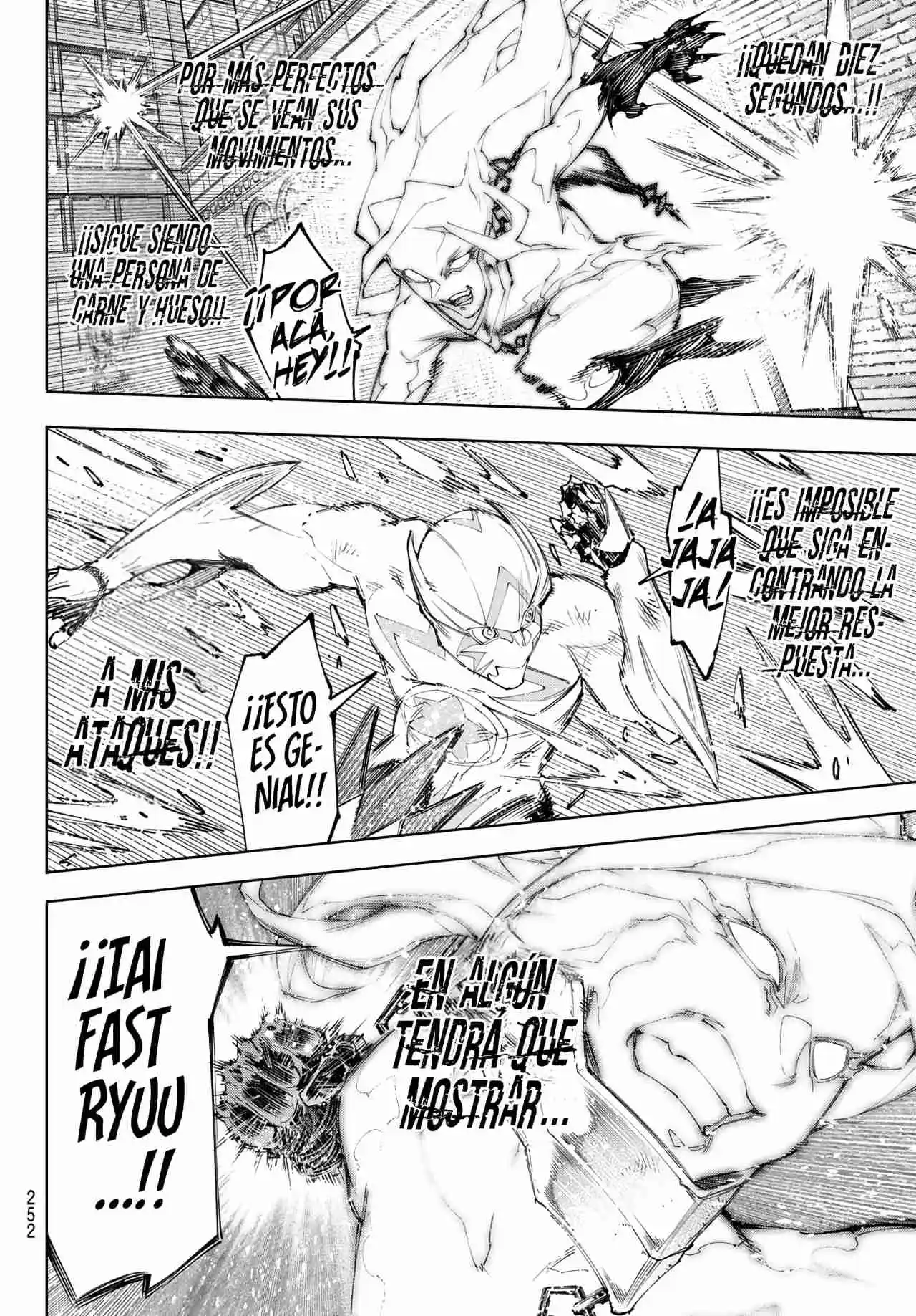 Shangri-La Frontier: Kusoge Hunter, Kami Ge Ni Idoman To Su - Capítulo 148 - Página 13 - LectorTMOo