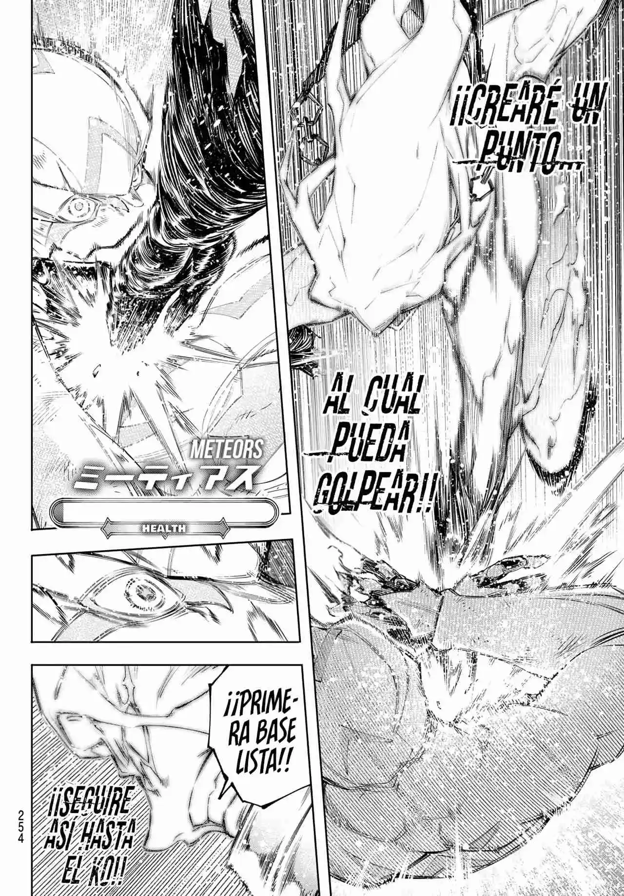 Shangri-La Frontier: Kusoge Hunter, Kami Ge Ni Idoman To Su - Capítulo 148 - Página 15 - LectorTMOo