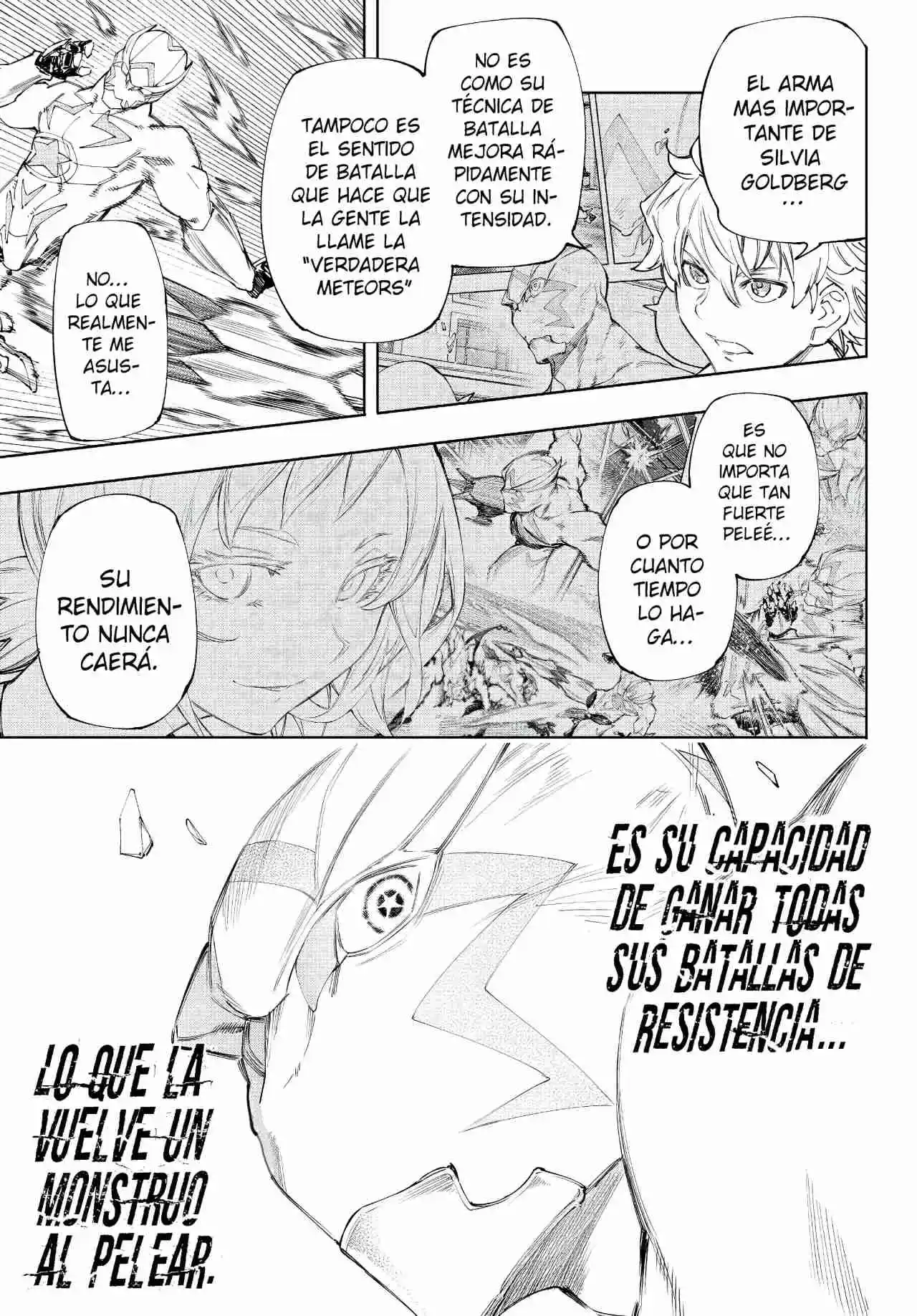 Shangri-La Frontier: Kusoge Hunter, Kami Ge Ni Idoman To Su - Capítulo 150 - Página 15 - LectorTMOo