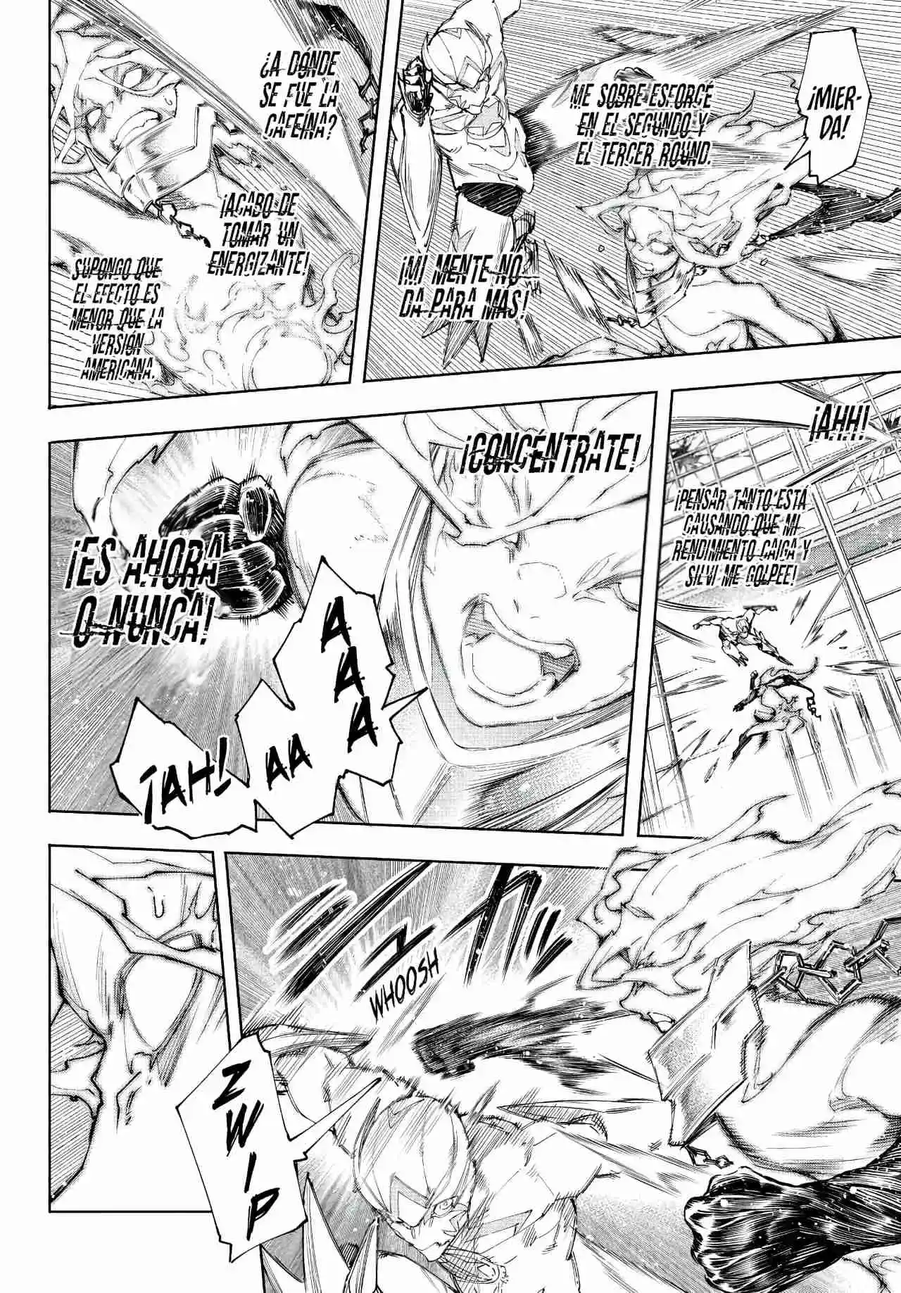 Shangri-La Frontier: Kusoge Hunter, Kami Ge Ni Idoman To Su - Capítulo 150 - Página 16 - LectorTMOo