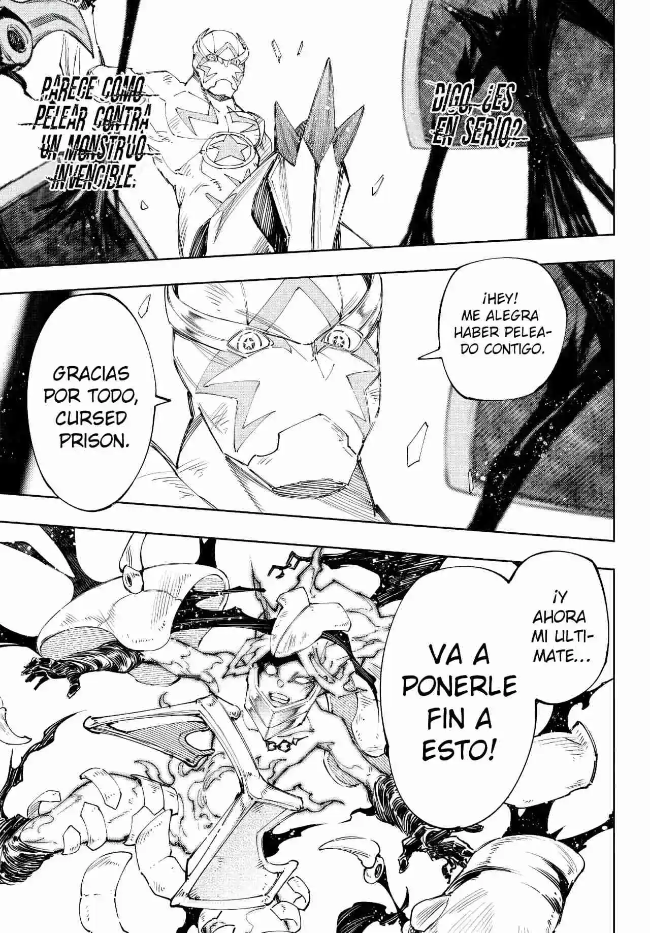 Shangri-La Frontier: Kusoge Hunter, Kami Ge Ni Idoman To Su - Capítulo 150 - Página 19 - LectorTMOo